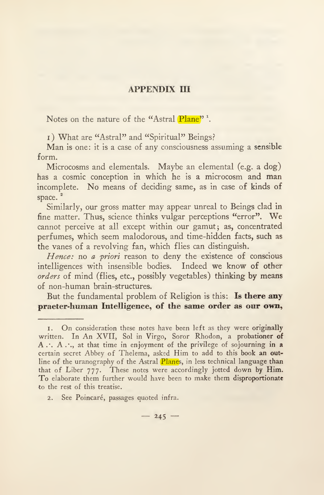 Original scan of Magick in Theory and Practice (Section 3), PDF page 41