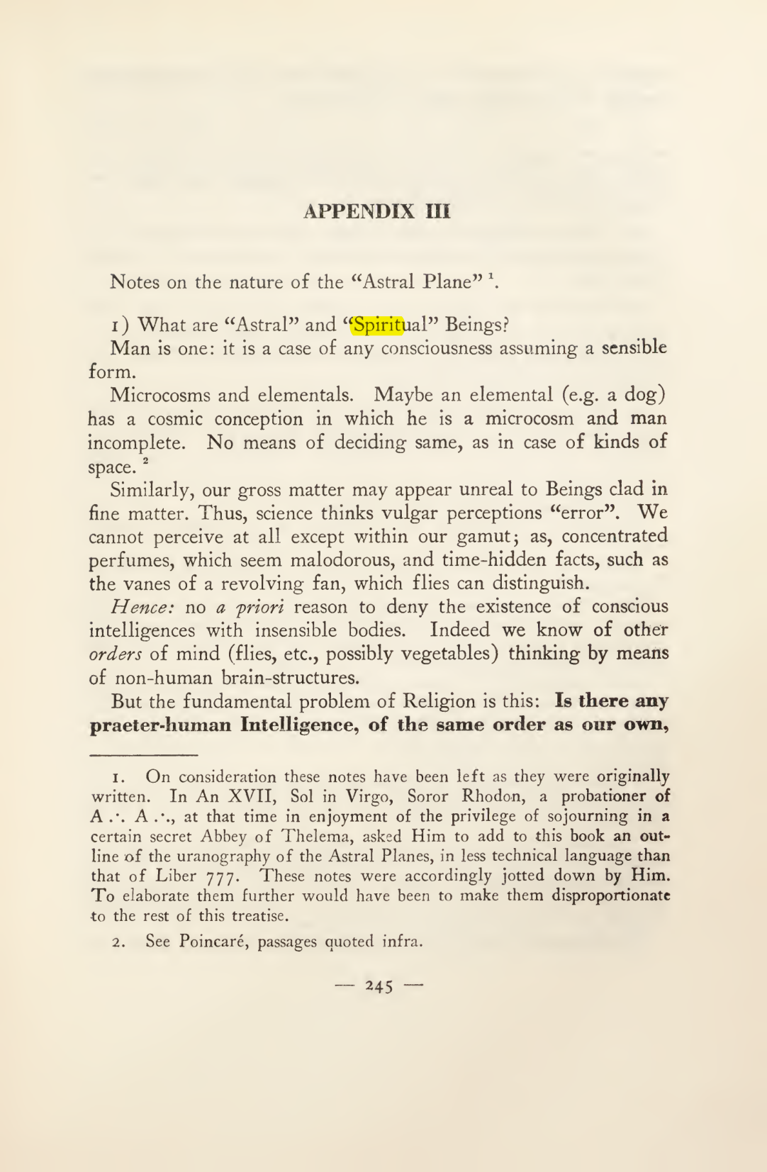 Original scan of Magick in Theory and Practice (Section 3), PDF page 41
