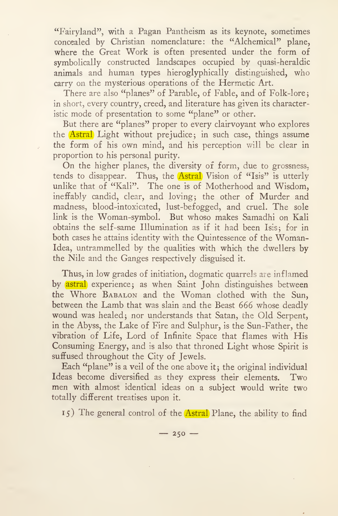 Original scan of Magick in Theory and Practice (Section 3), PDF page 46