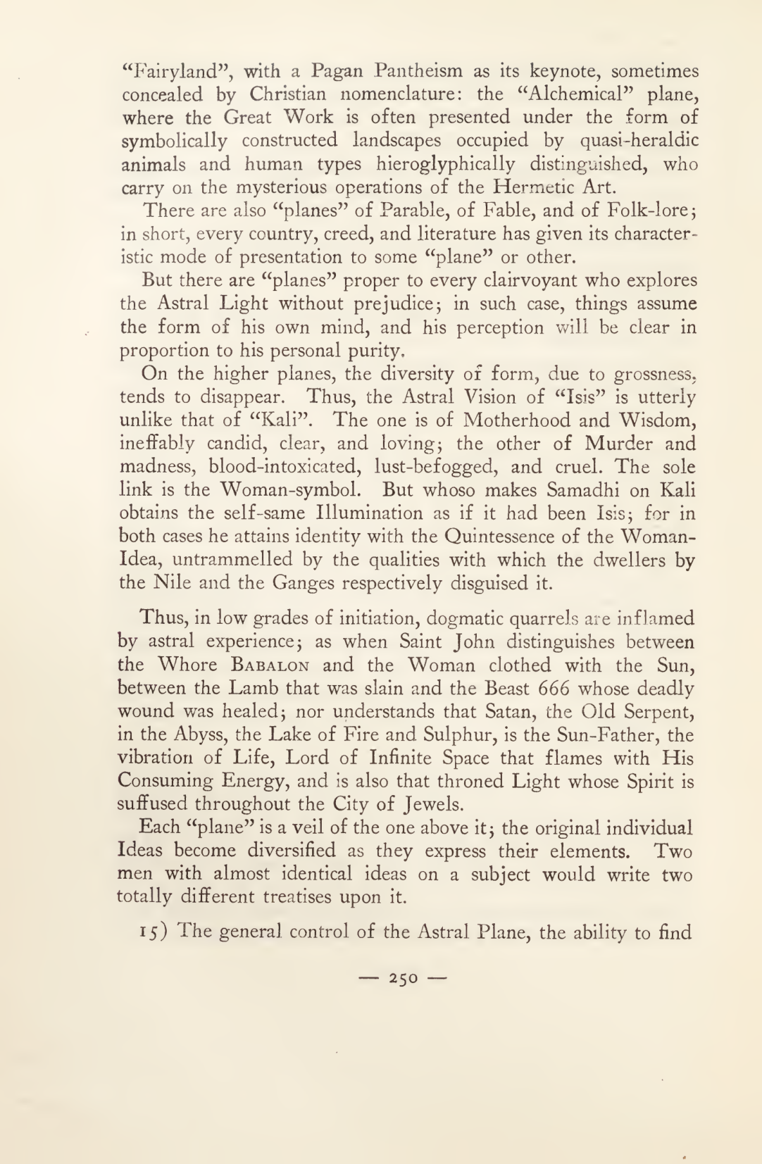 Original scan of Magick in Theory and Practice (Section 3), PDF page 46