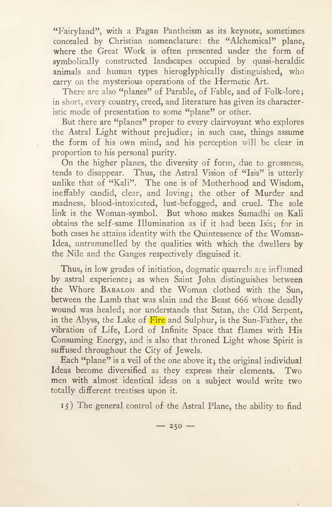 Original scan of Magick in Theory and Practice (Section 3), PDF page 46