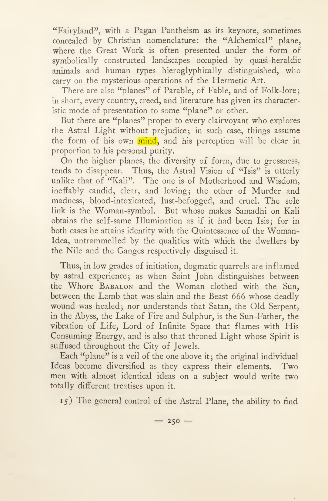 Original scan of Magick in Theory and Practice (Section 3), PDF page 46