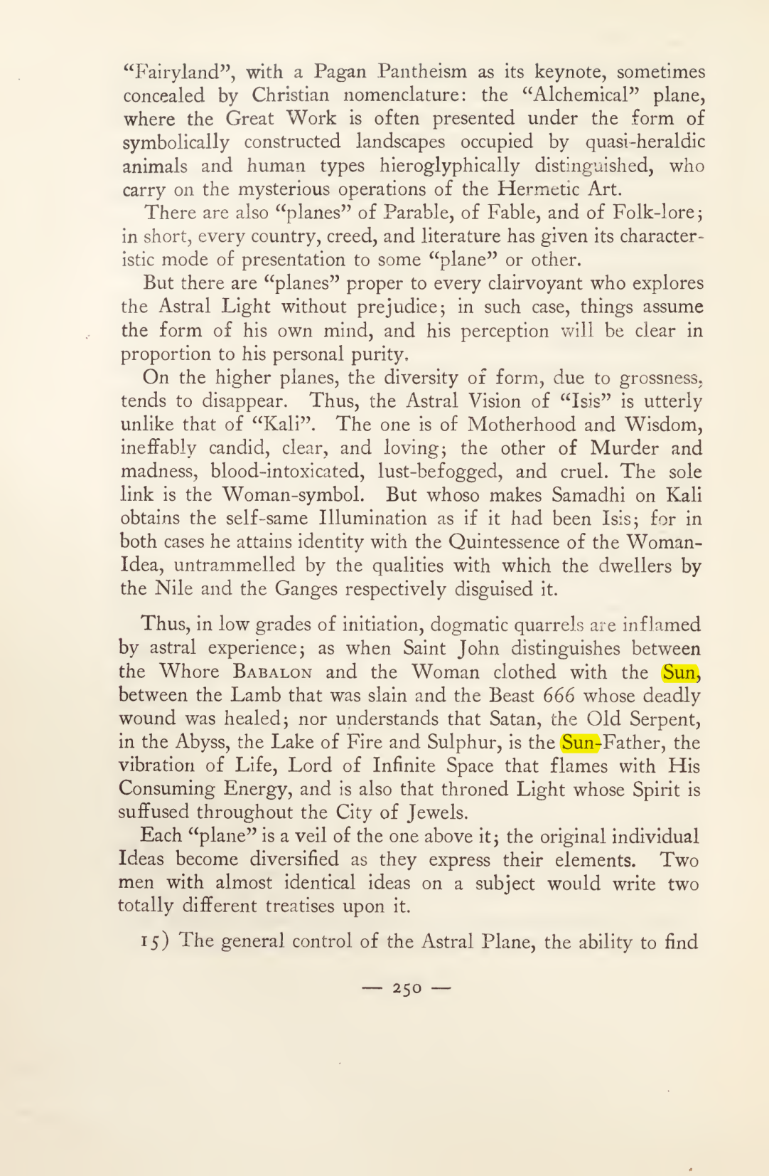Original scan of Magick in Theory and Practice (Section 3), PDF page 46