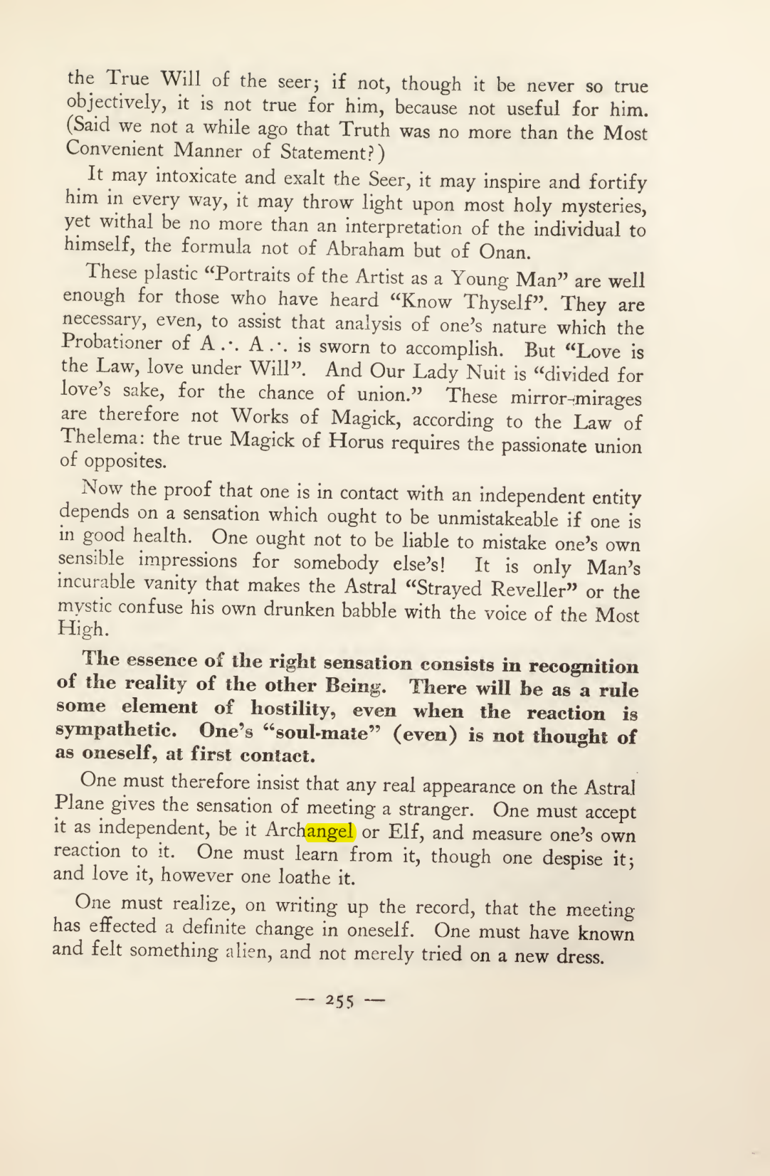 Original scan of Magick in Theory and Practice (Section 3), PDF page 51