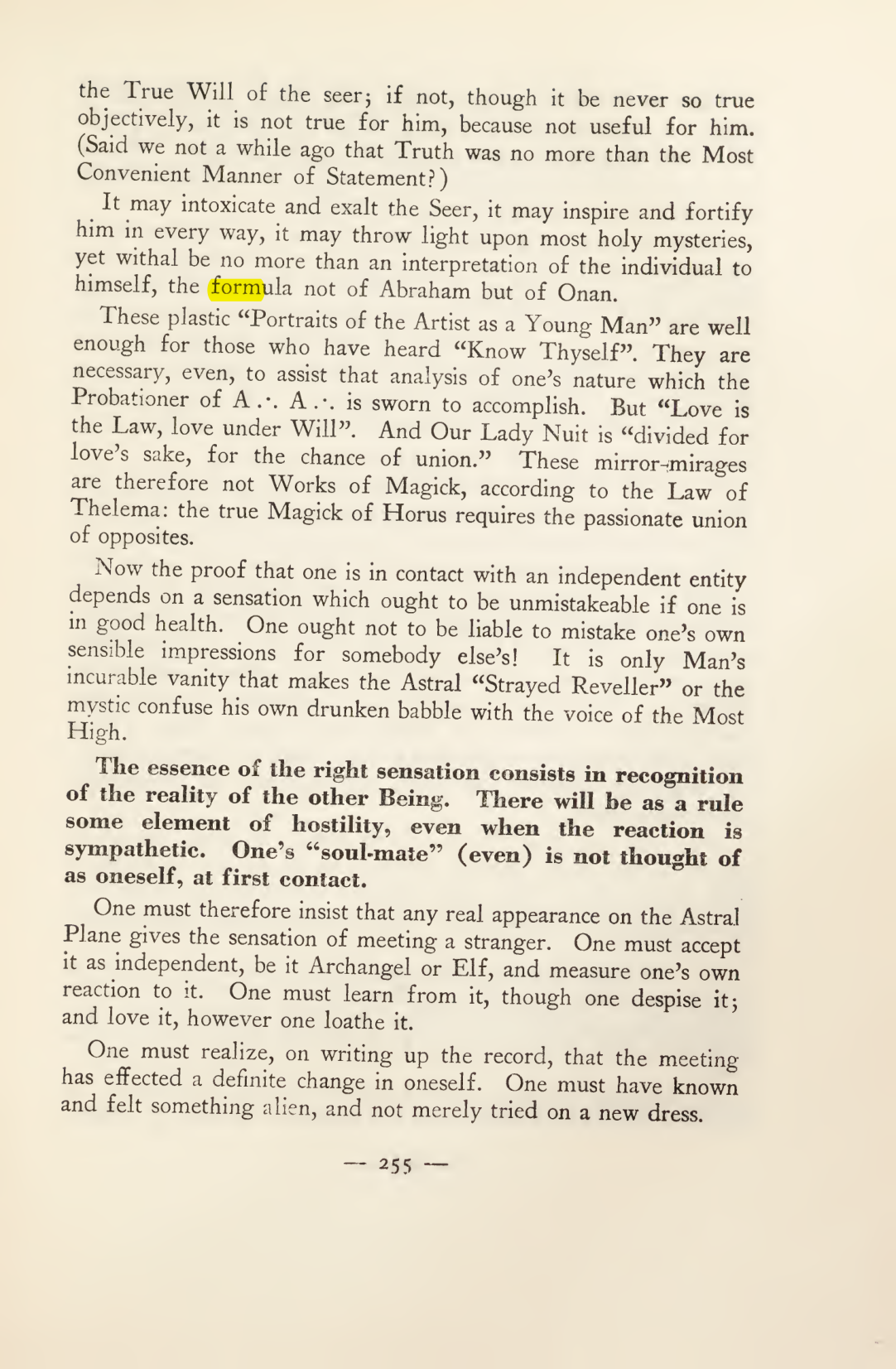 Original scan of Magick in Theory and Practice (Section 3), PDF page 51