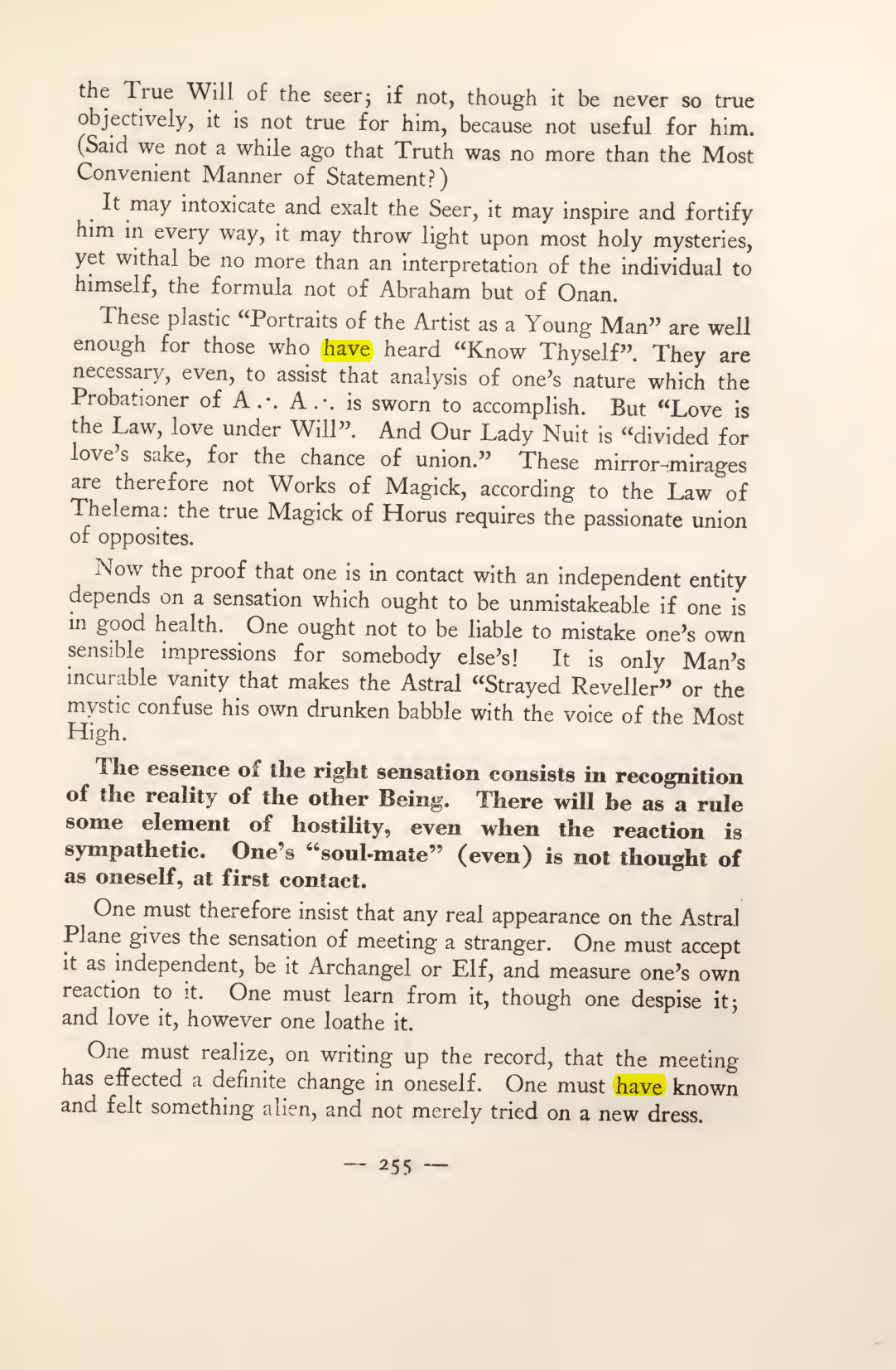 Original scan of Magick in Theory and Practice (Section 3), PDF page 51
