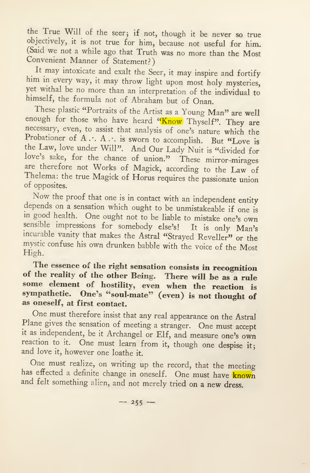 Original scan of Magick in Theory and Practice (Section 3), PDF page 51