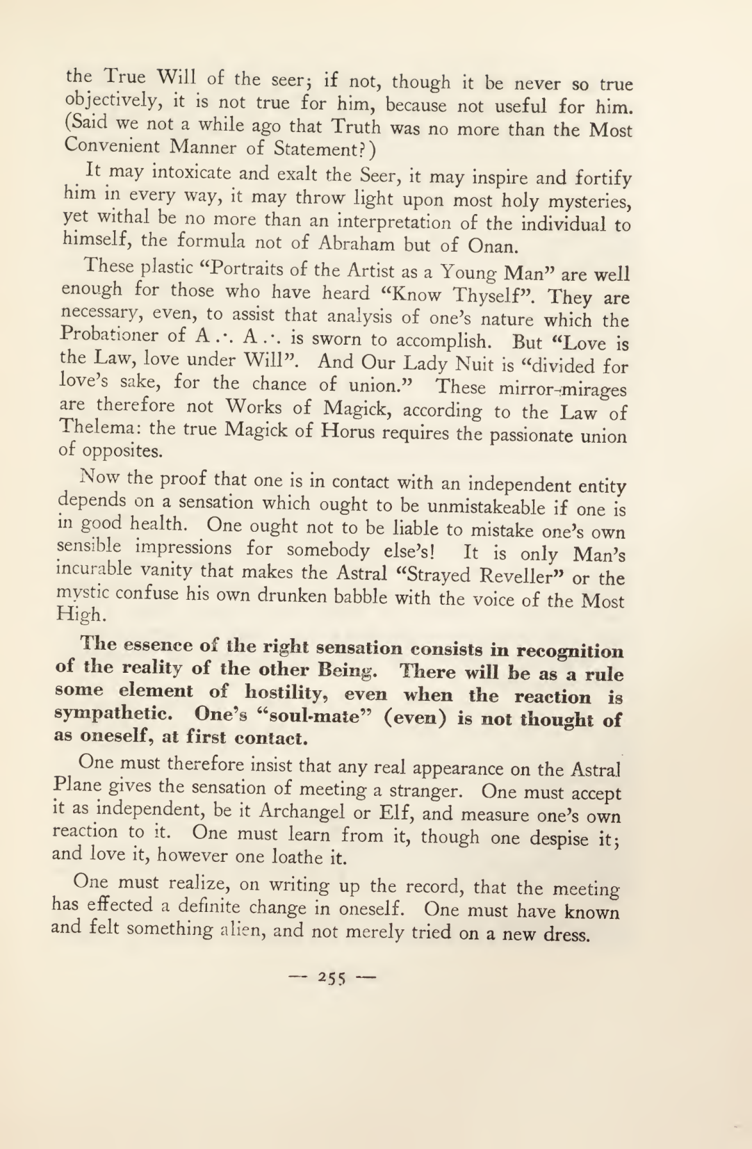 Original scan of Magick in Theory and Practice (Section 3), PDF page 51