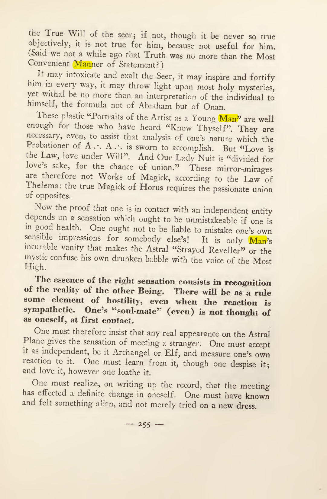 Original scan of Magick in Theory and Practice (Section 3), PDF page 51