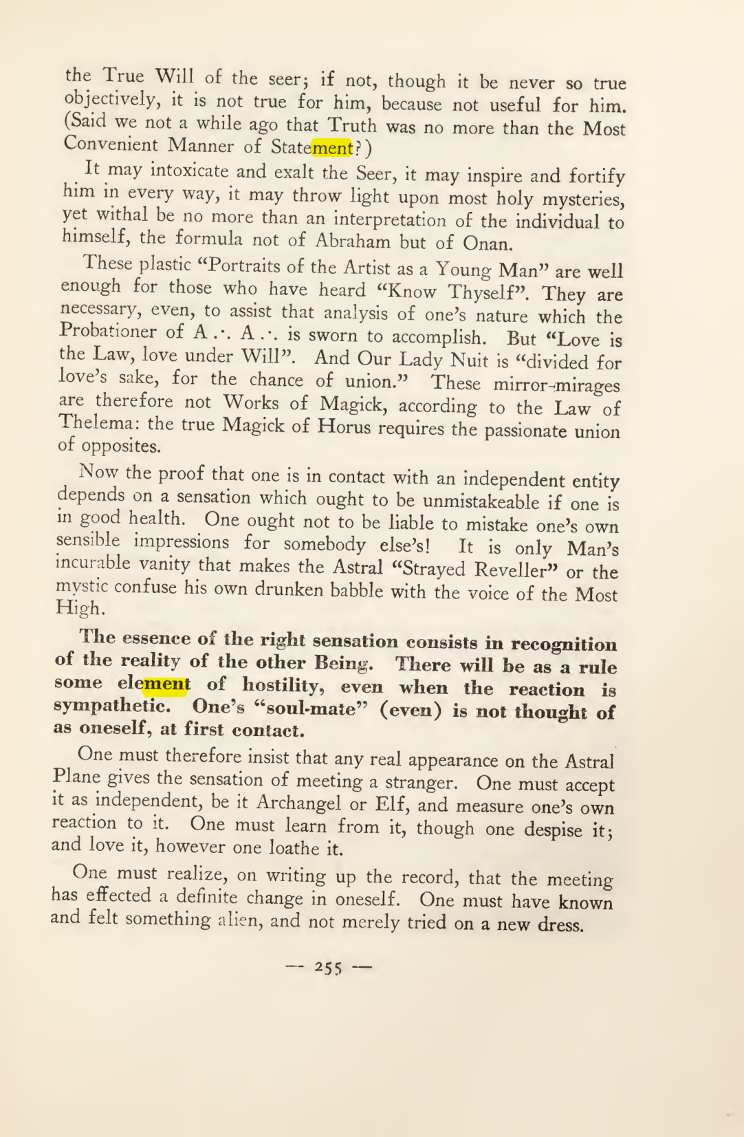 Original scan of Magick in Theory and Practice (Section 3), PDF page 51