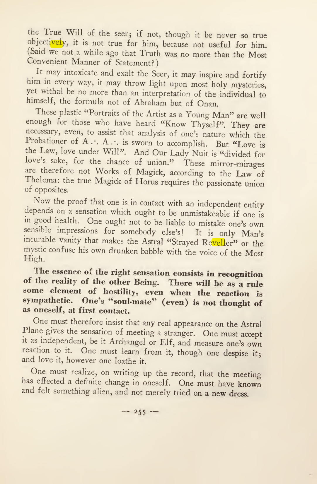 Original scan of Magick in Theory and Practice (Section 3), PDF page 51