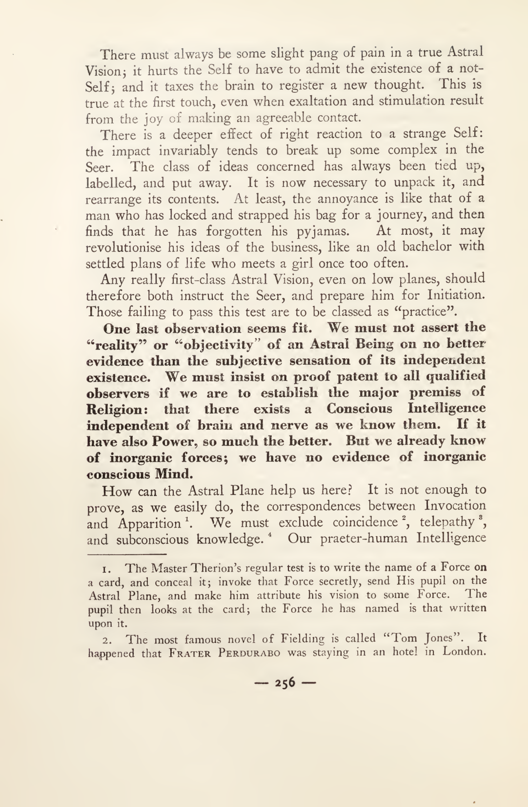 Original scan of Magick in Theory and Practice (Section 3), PDF page 52