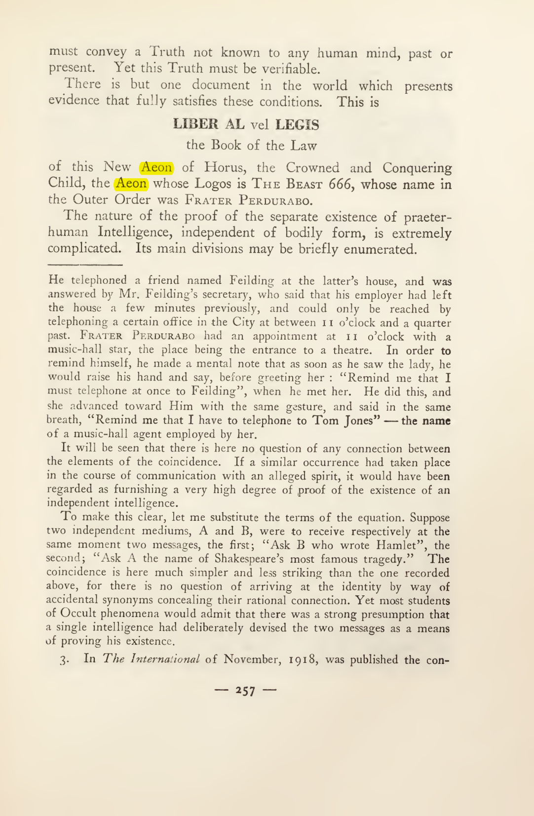 Original scan of Magick in Theory and Practice (Section 3), PDF page 53