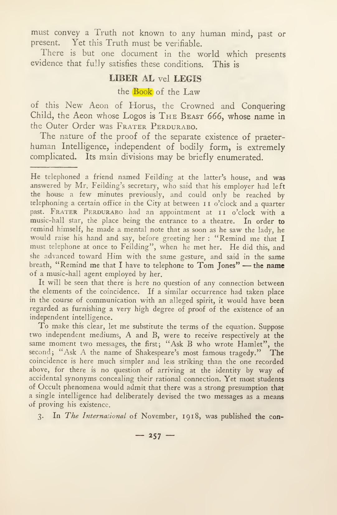 Original scan of Magick in Theory and Practice (Section 3), PDF page 53