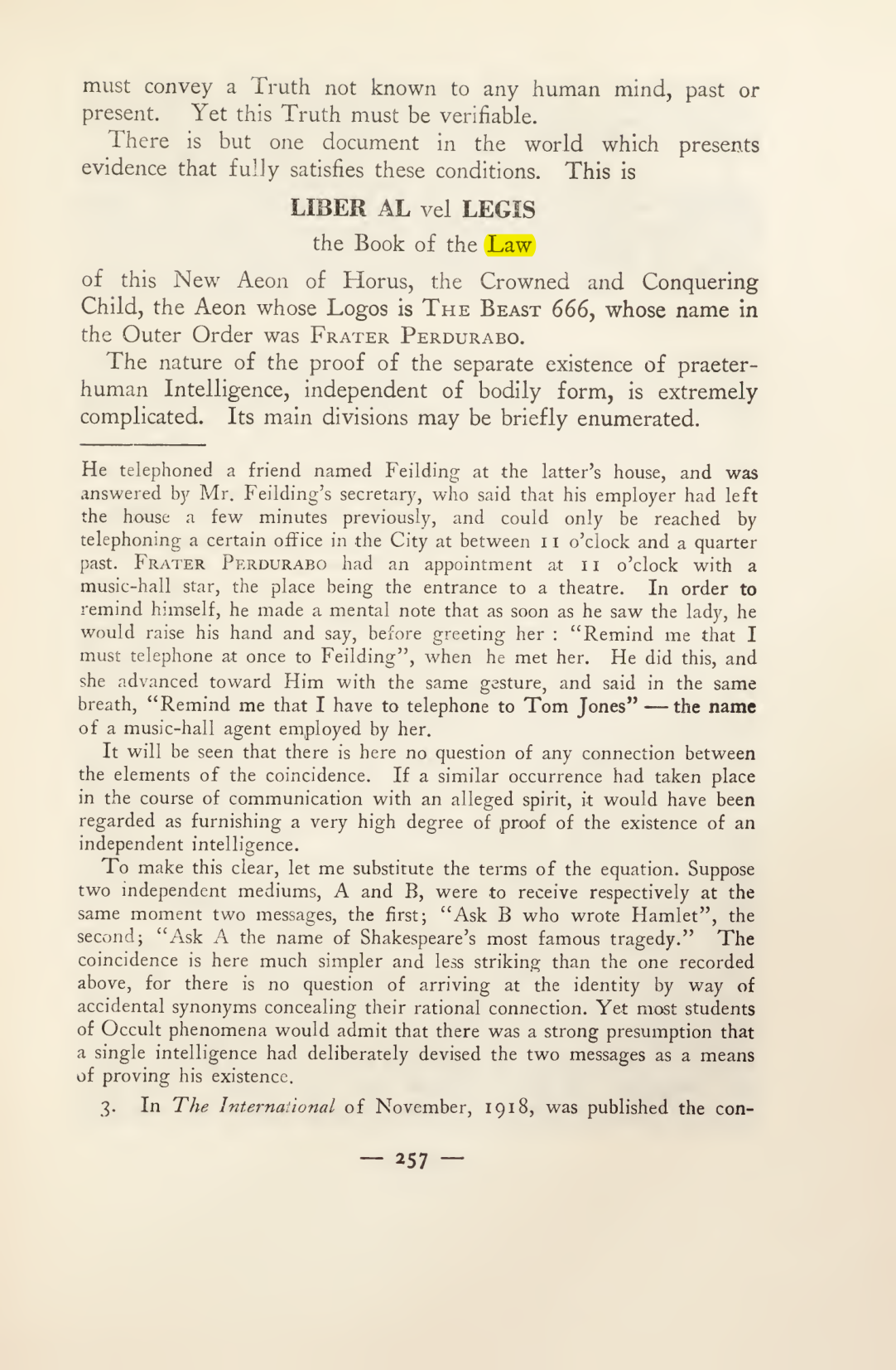 Original scan of Magick in Theory and Practice (Section 3), PDF page 53