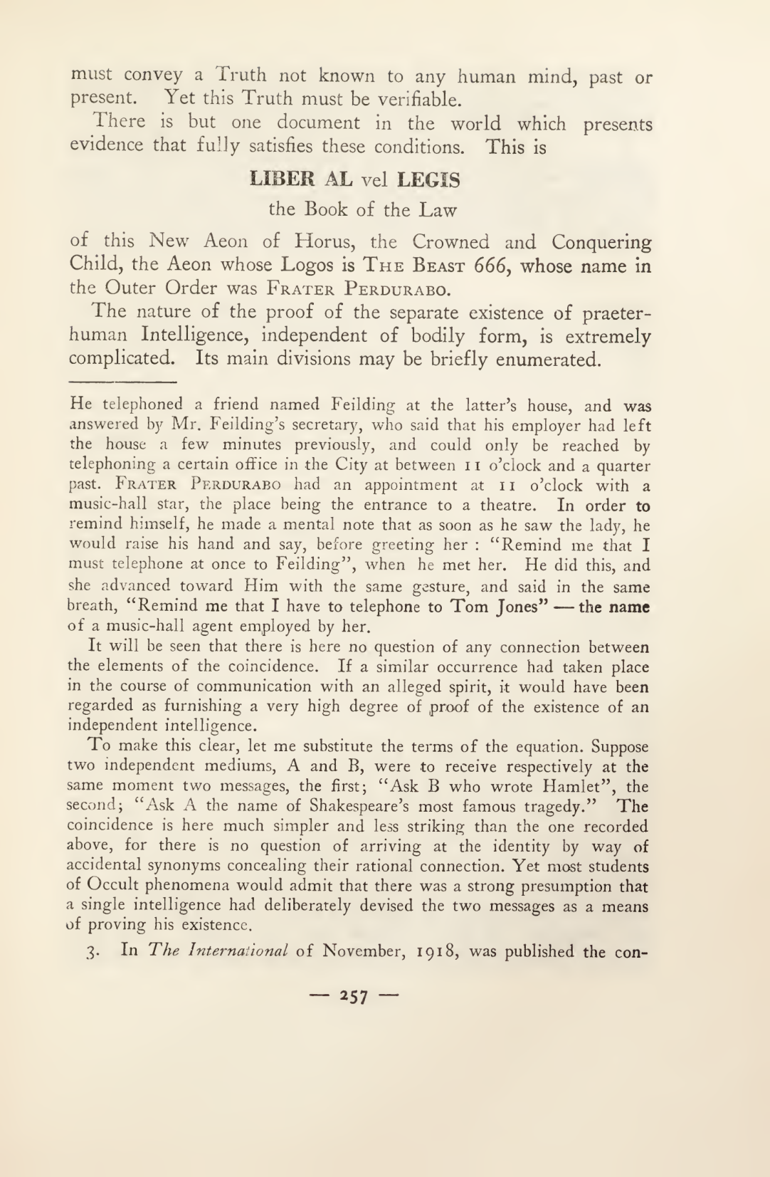 Original scan of Magick in Theory and Practice (Section 3), PDF page 53