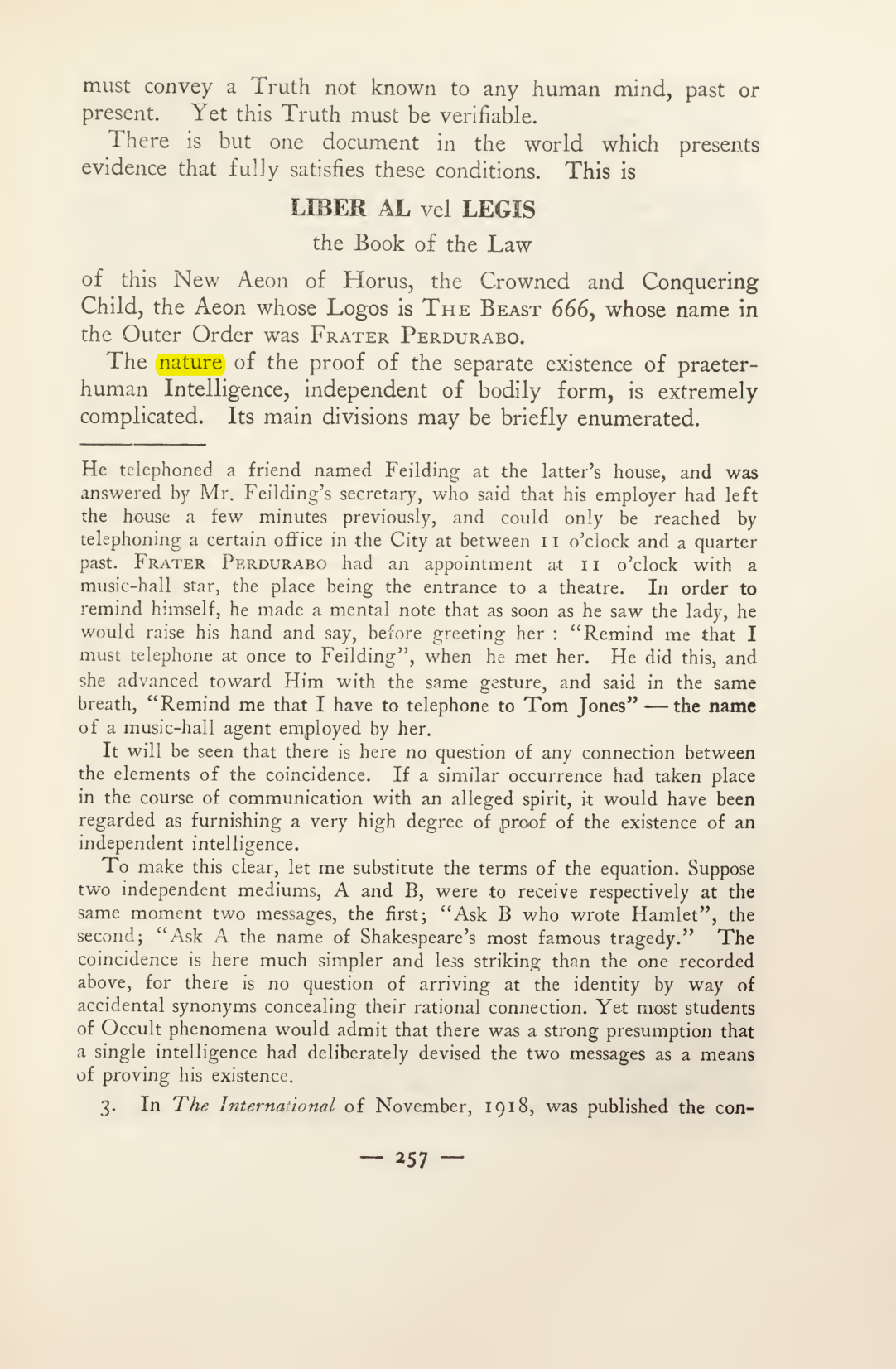 Original scan of Magick in Theory and Practice (Section 3), PDF page 53