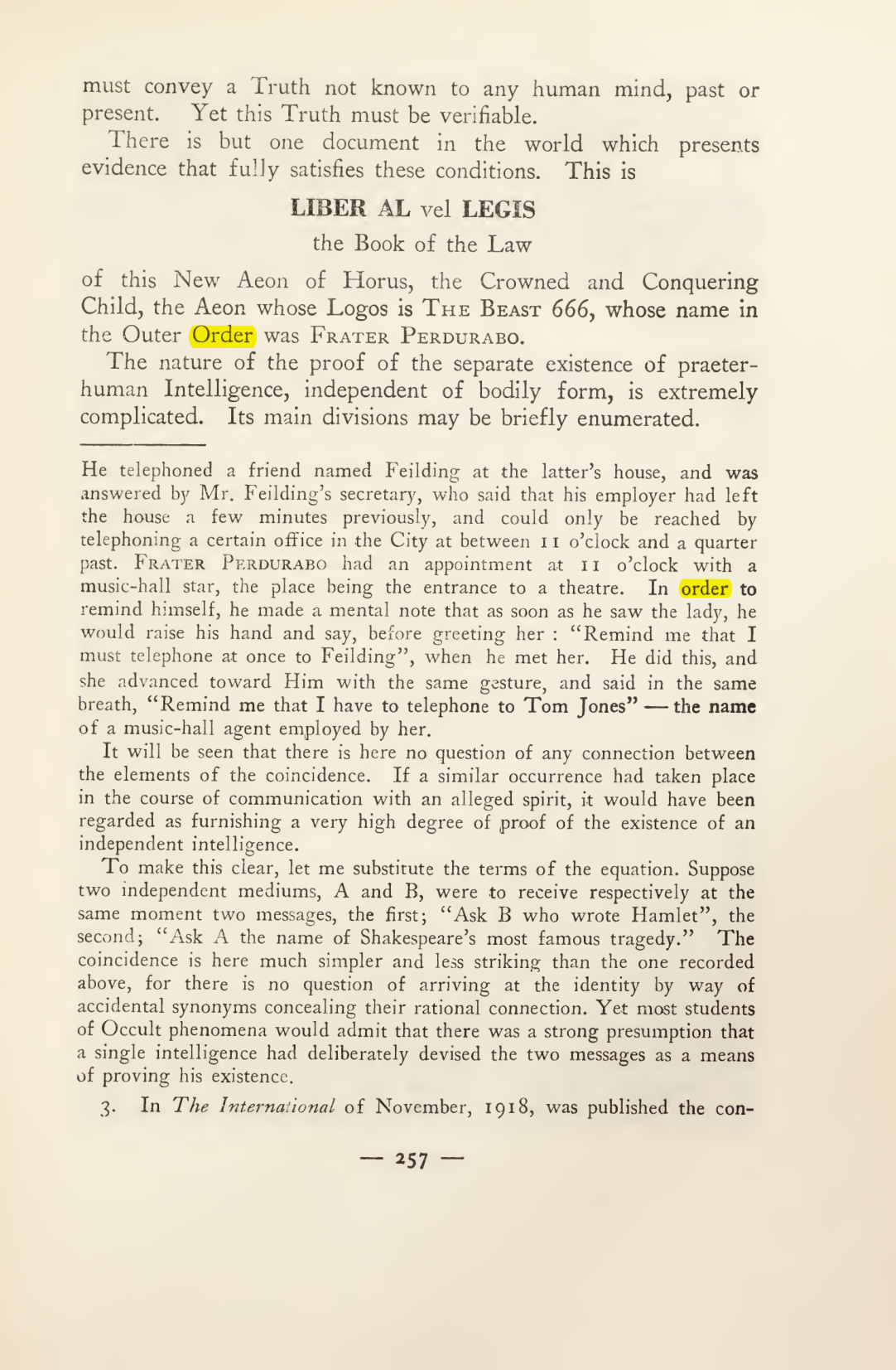 Original scan of Magick in Theory and Practice (Section 3), PDF page 53