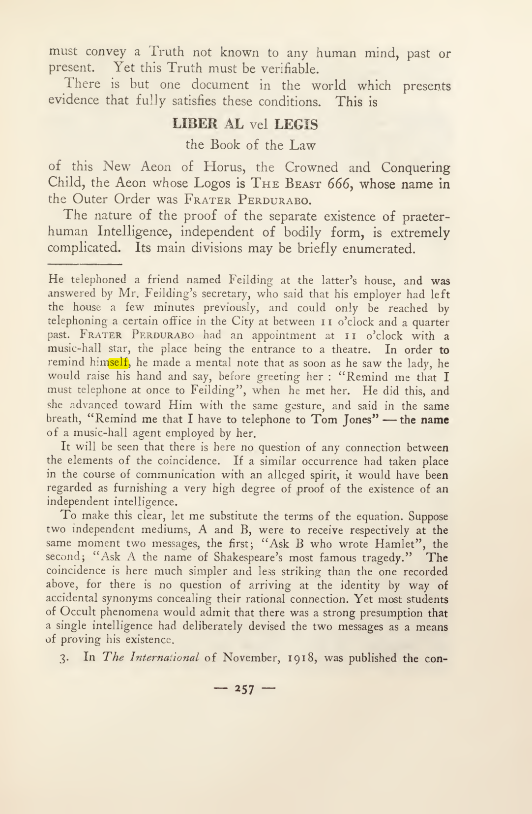 Original scan of Magick in Theory and Practice (Section 3), PDF page 53