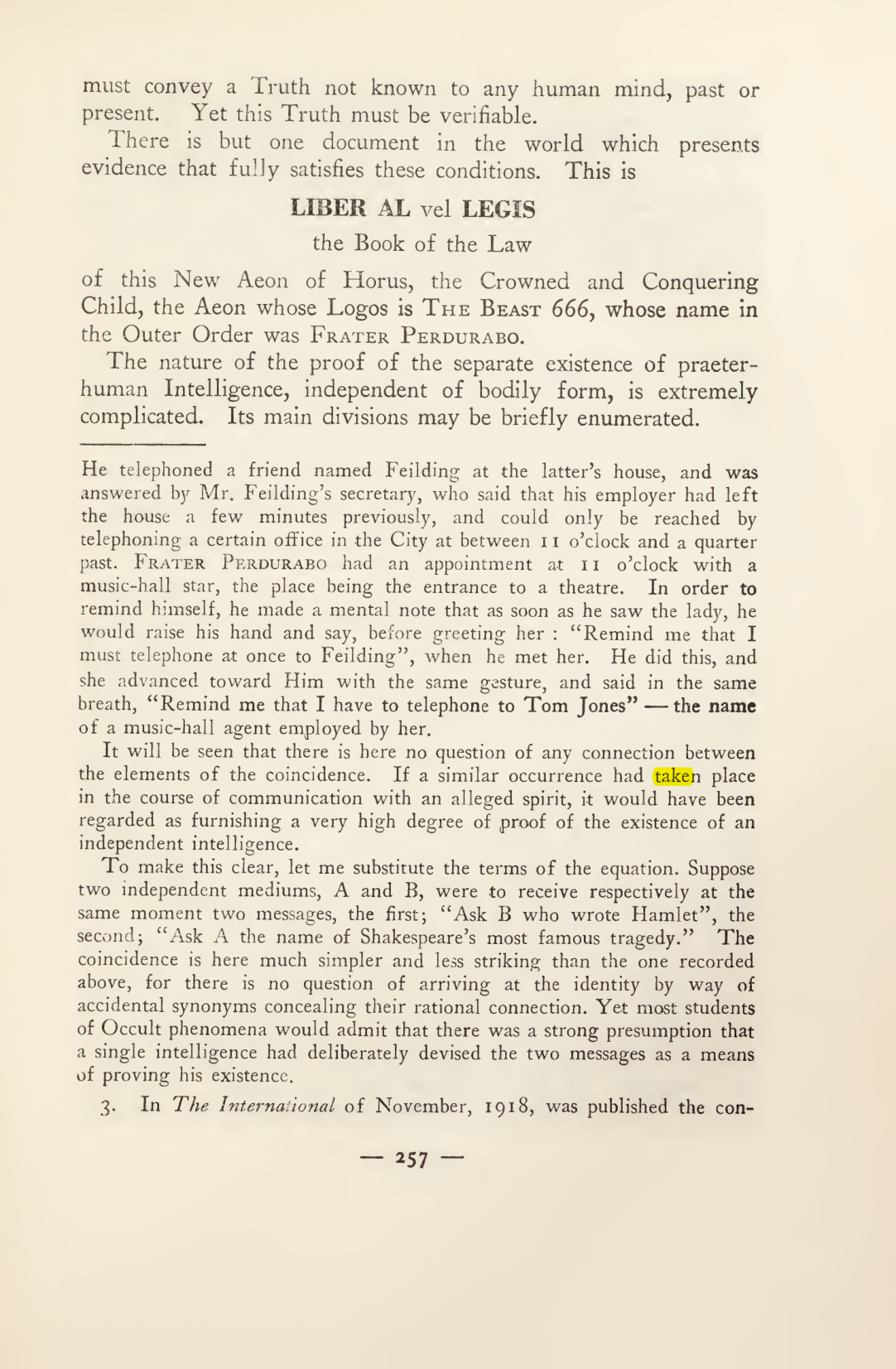 Original scan of Magick in Theory and Practice (Section 3), PDF page 53
