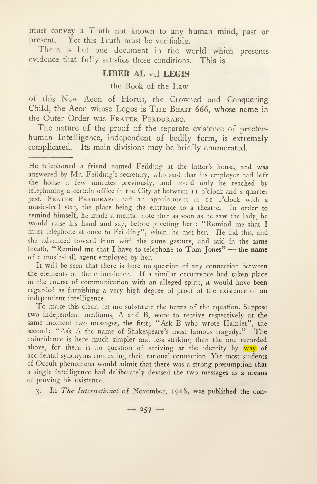 Original scan of Magick in Theory and Practice (Section 3), PDF page 53