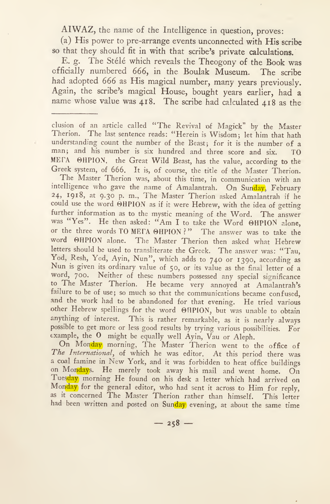 Original scan of Magick in Theory and Practice (Section 3), PDF page 54