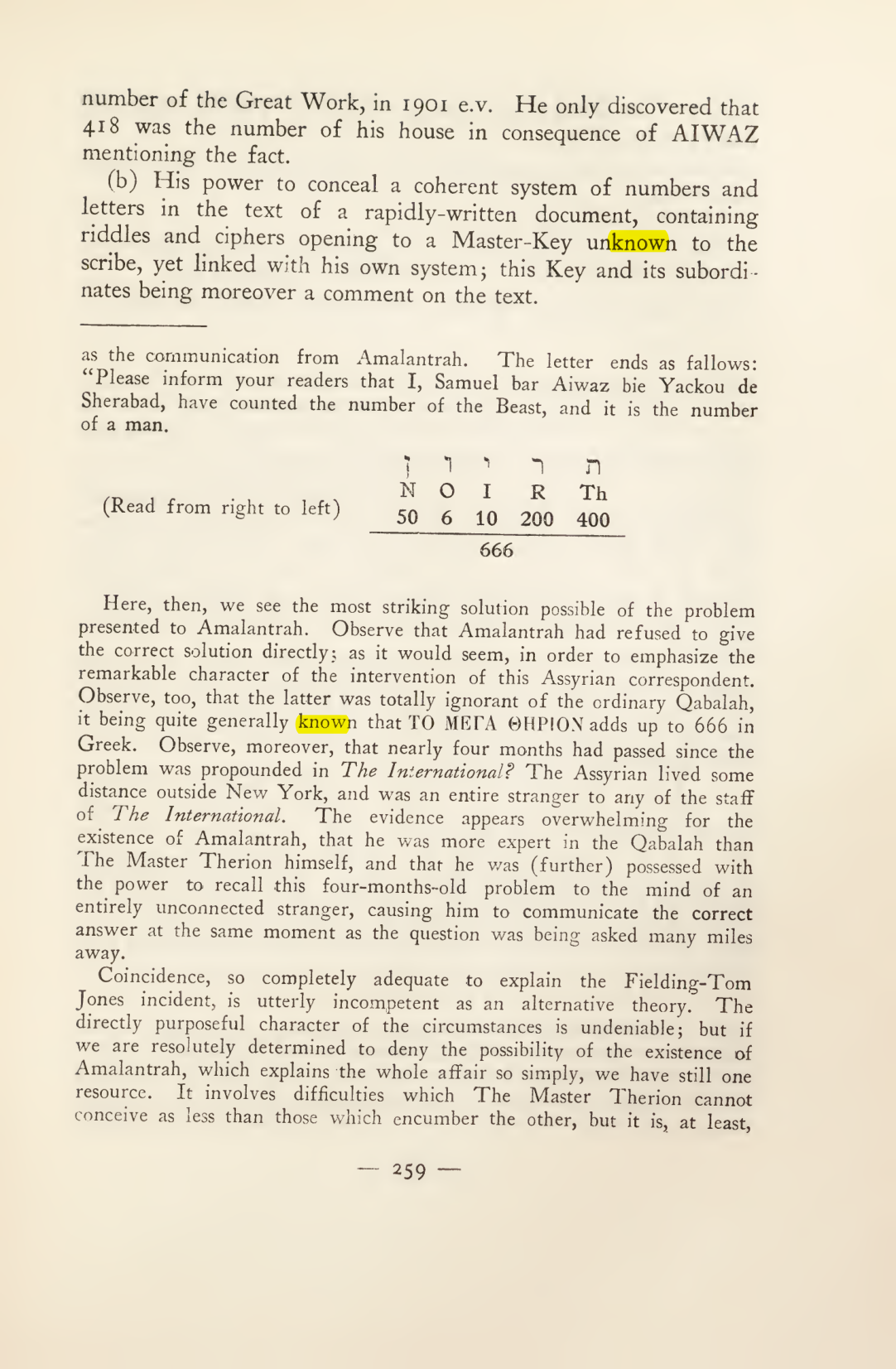 Original scan of Magick in Theory and Practice (Section 3), PDF page 55