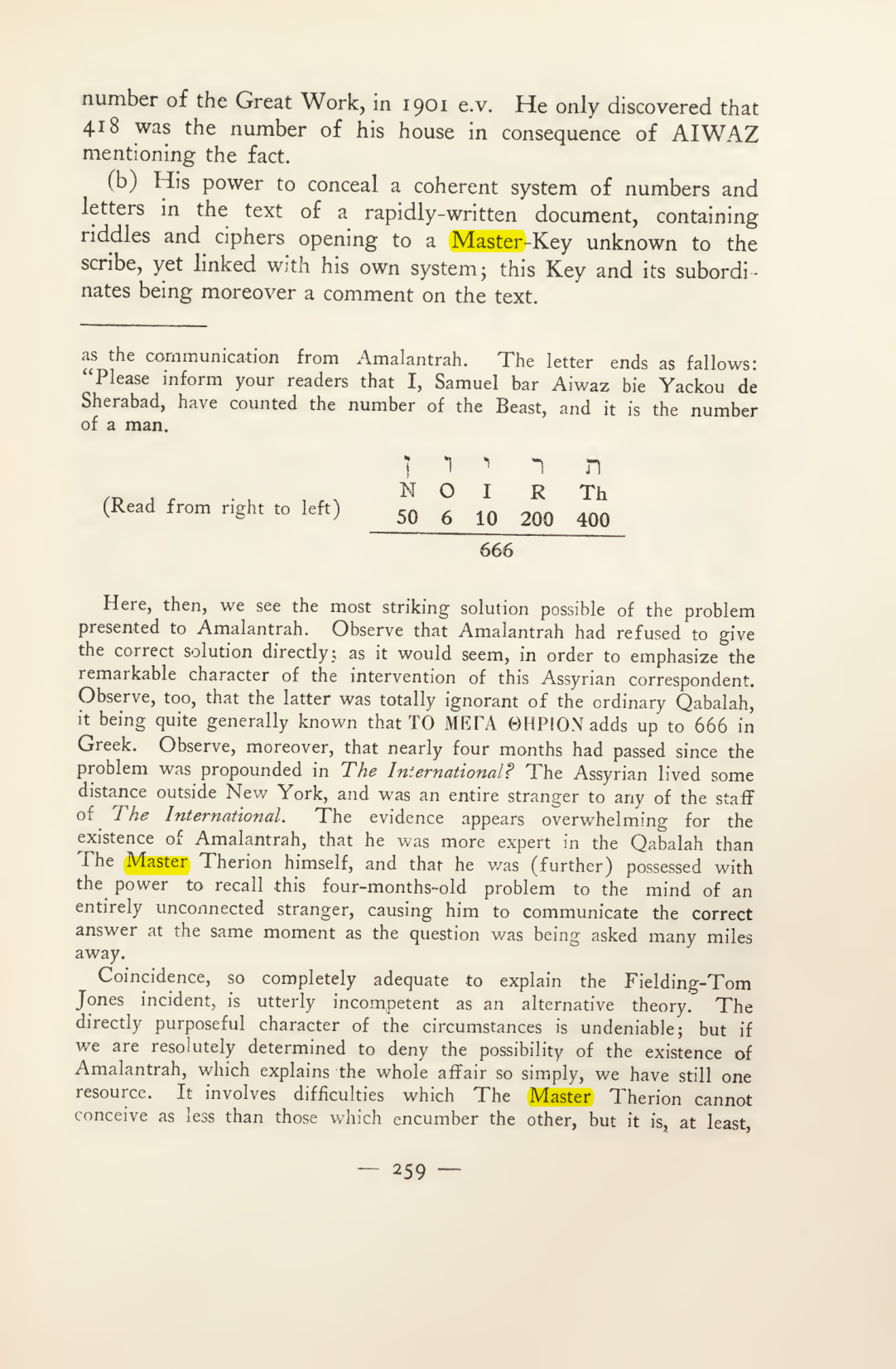 Original scan of Magick in Theory and Practice (Section 3), PDF page 55