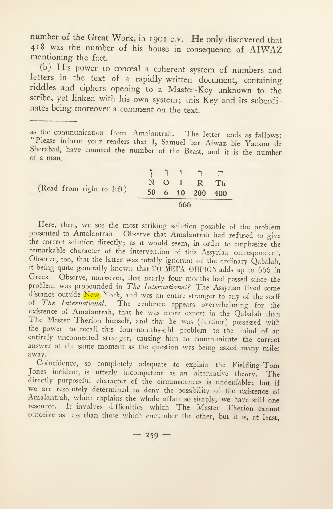 Original scan of Magick in Theory and Practice (Section 3), PDF page 55