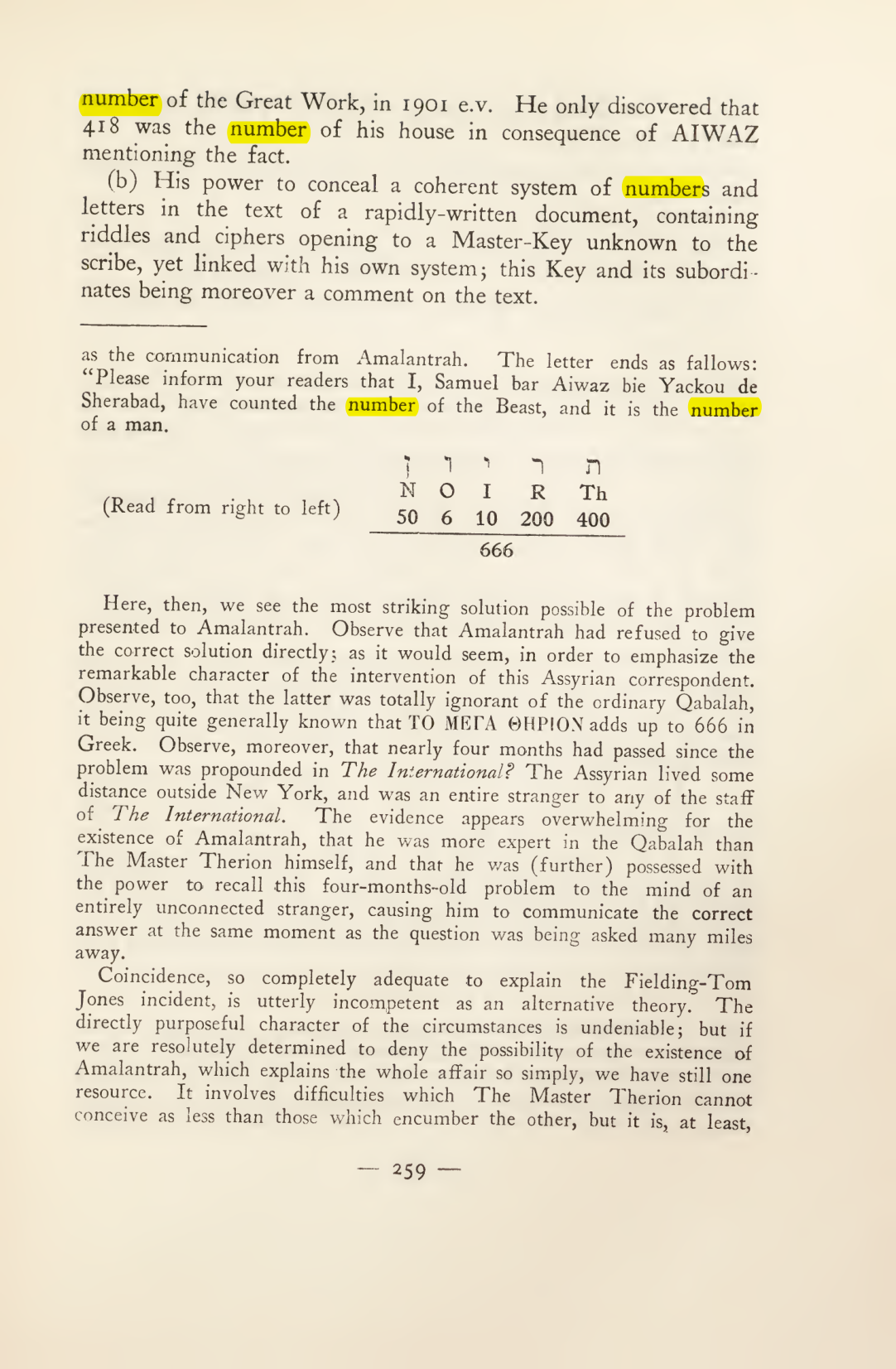 Original scan of Magick in Theory and Practice (Section 3), PDF page 55
