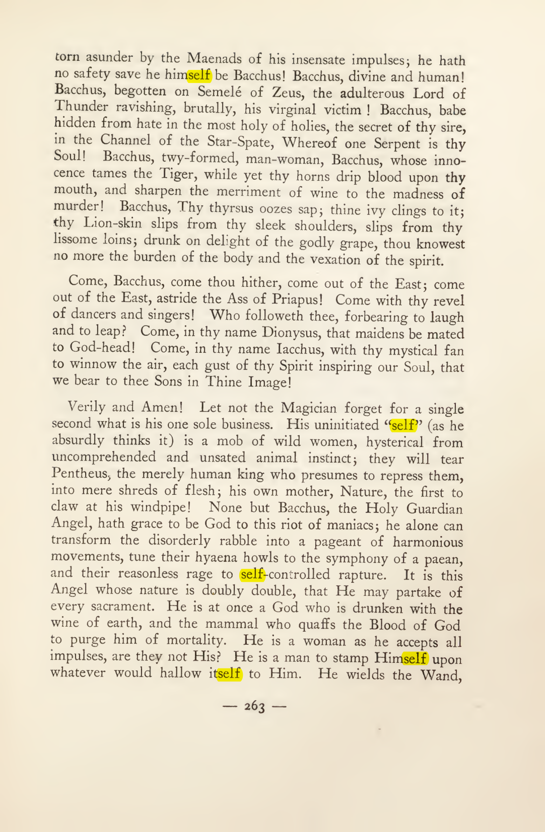 Original scan of Magick in Theory and Practice (Section 3), PDF page 59
