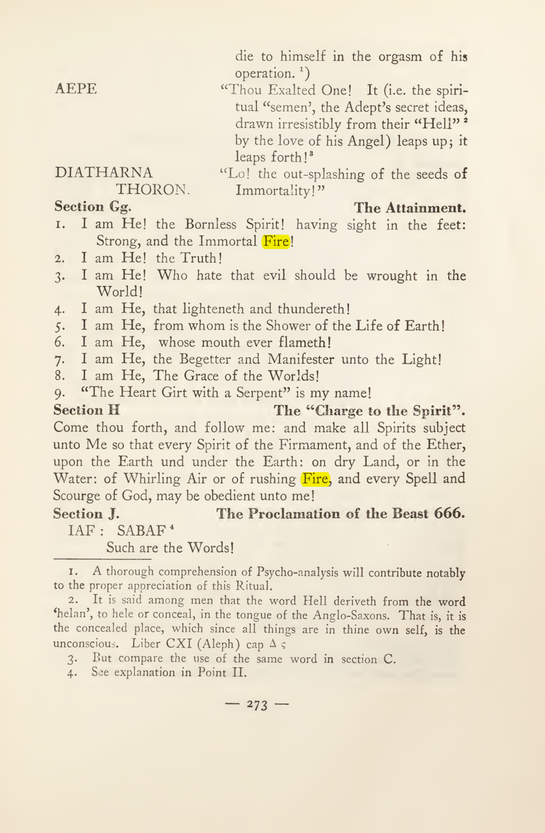 Original scan of Magick in Theory and Practice (Section 3), PDF page 69