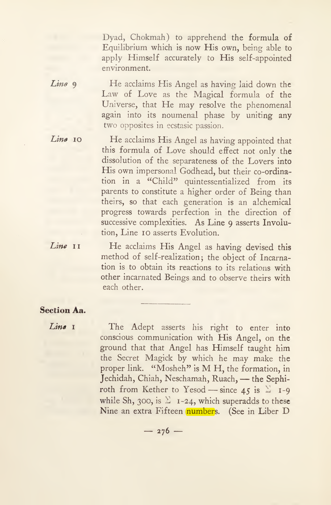 Original scan of Magick in Theory and Practice (Section 3), PDF page 72