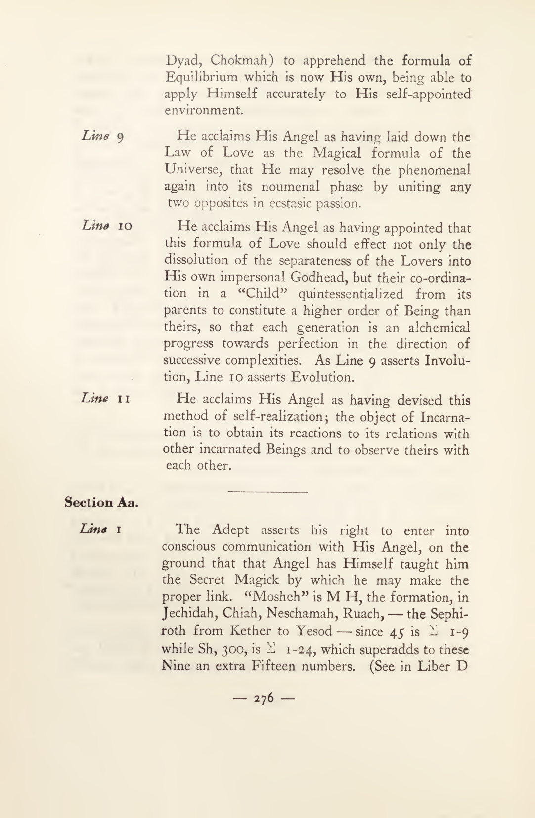 Original scan of Magick in Theory and Practice (Section 3), PDF page 72