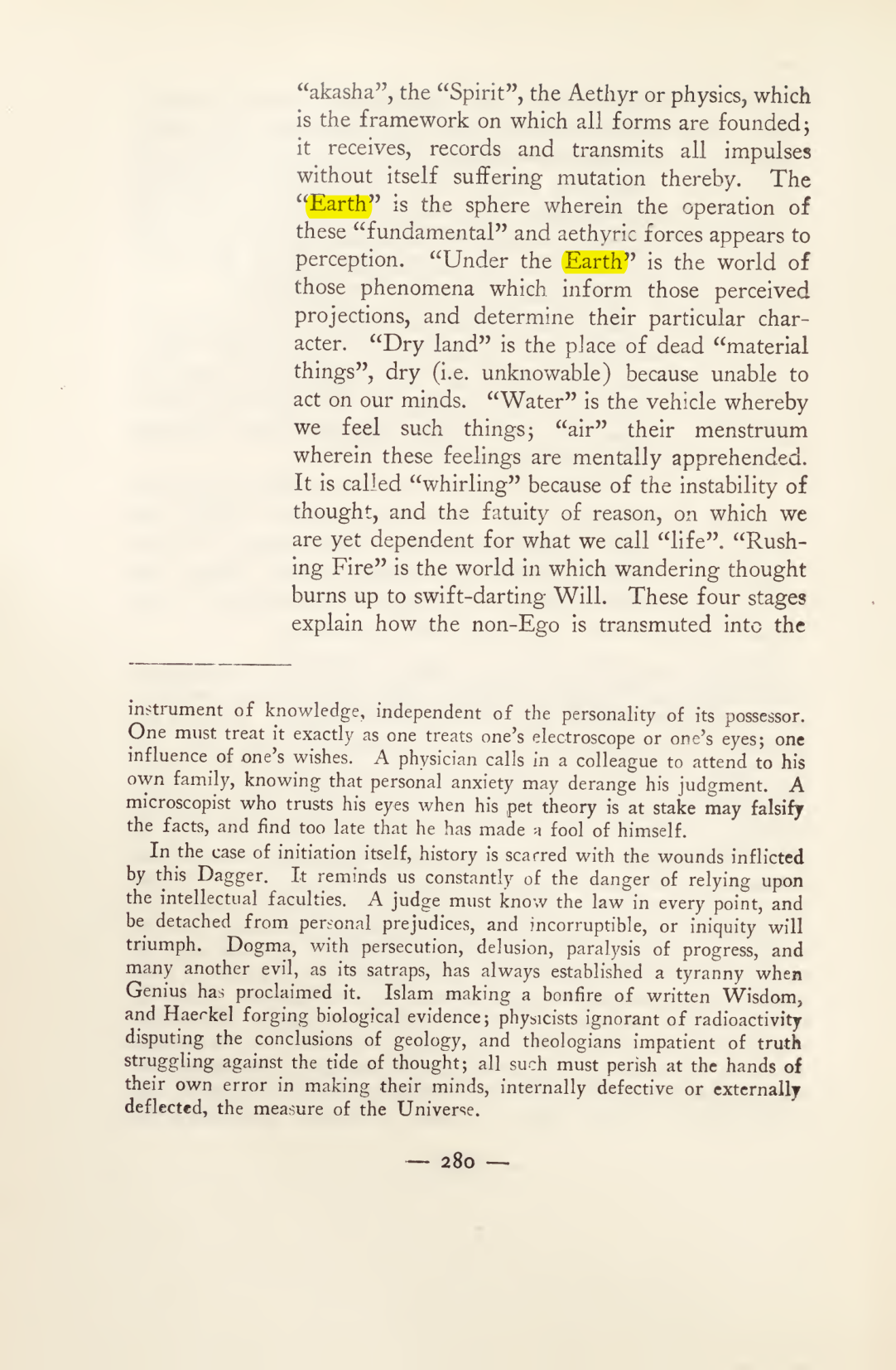 Original scan of Magick in Theory and Practice (Section 3), PDF page 76