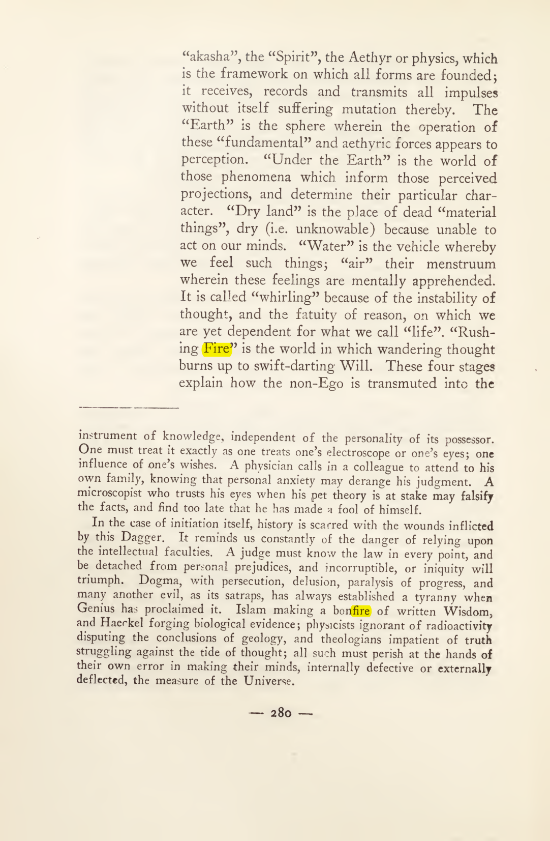 Original scan of Magick in Theory and Practice (Section 3), PDF page 76