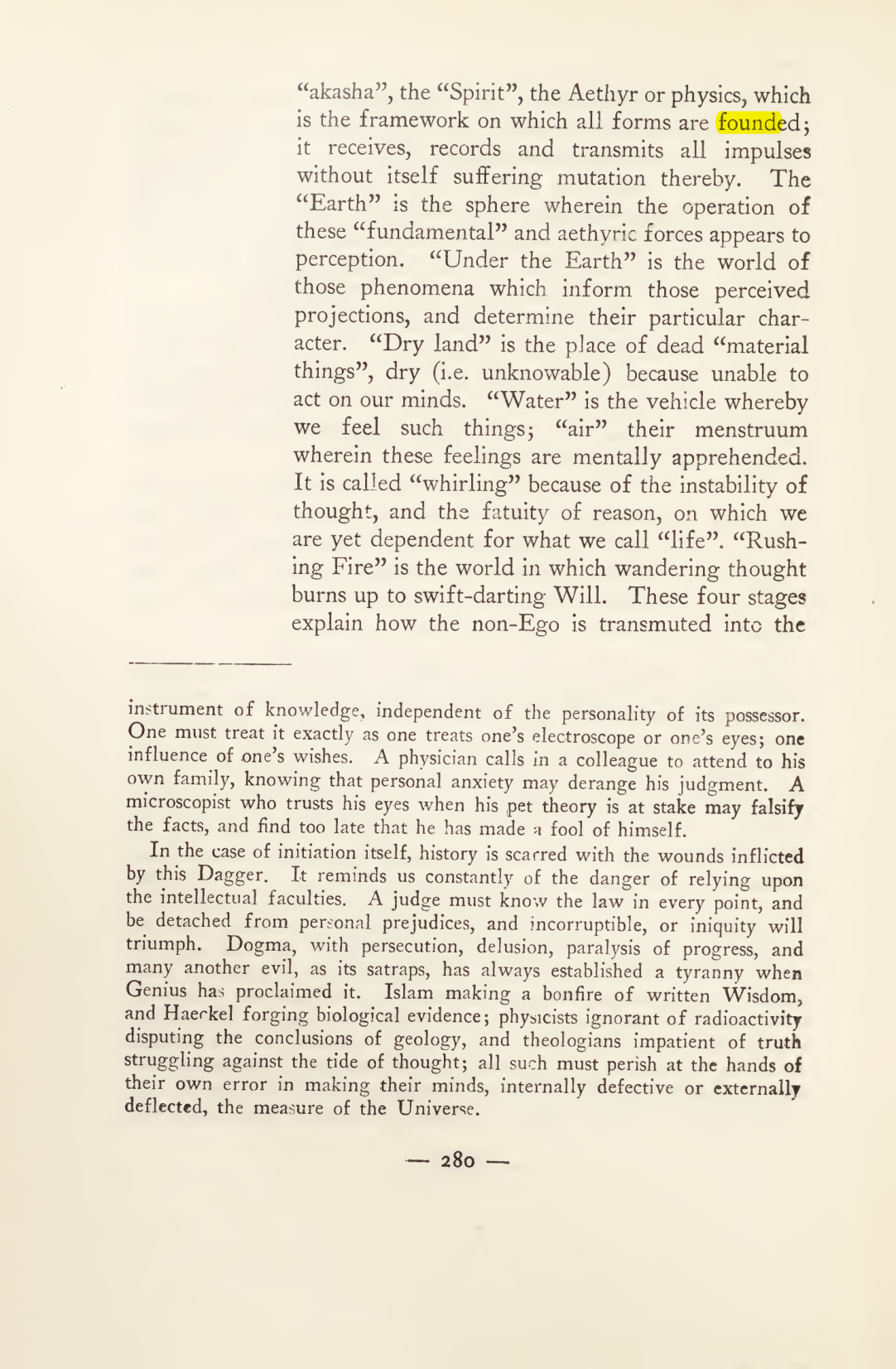 Original scan of Magick in Theory and Practice (Section 3), PDF page 76