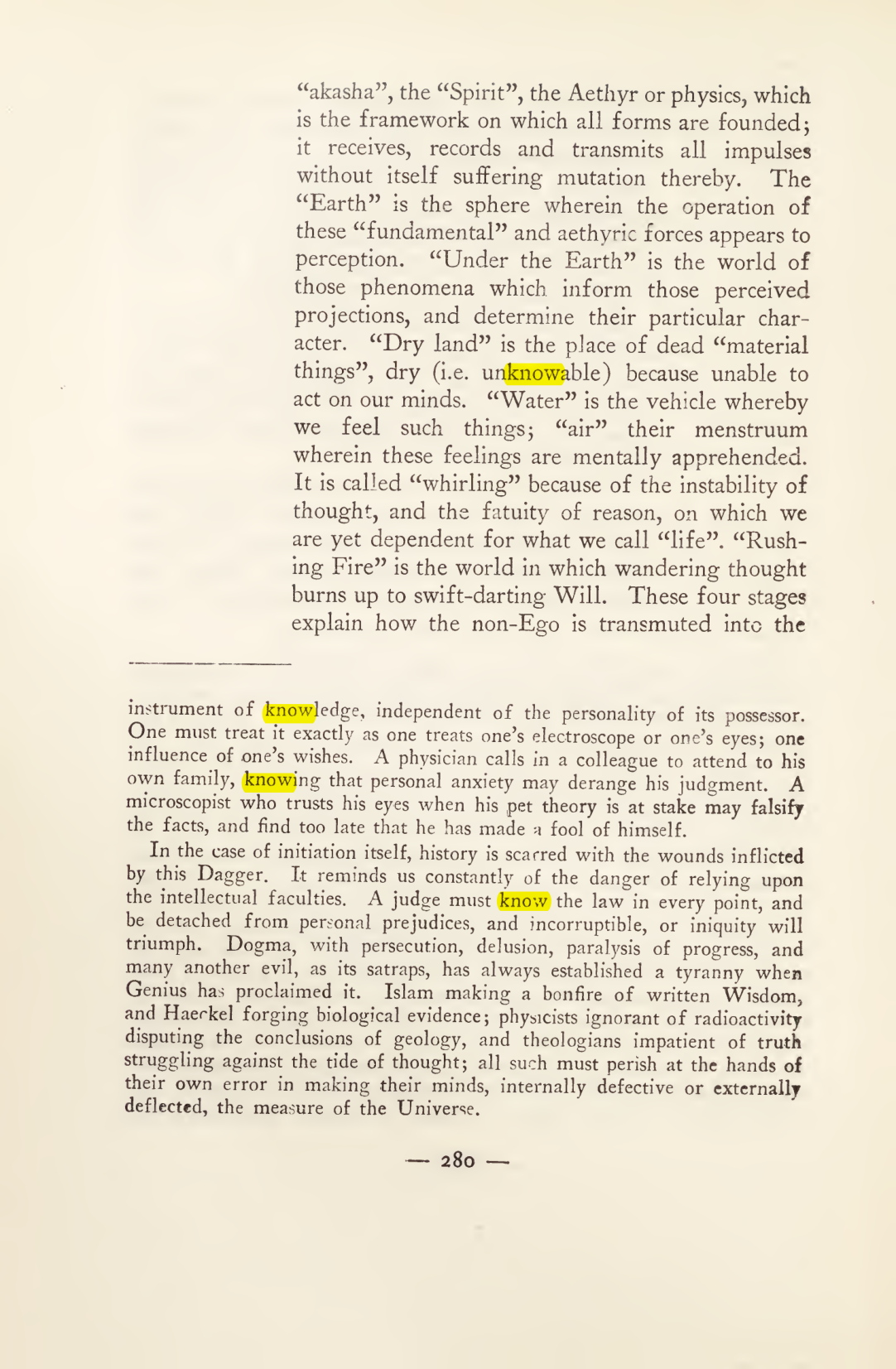 Original scan of Magick in Theory and Practice (Section 3), PDF page 76