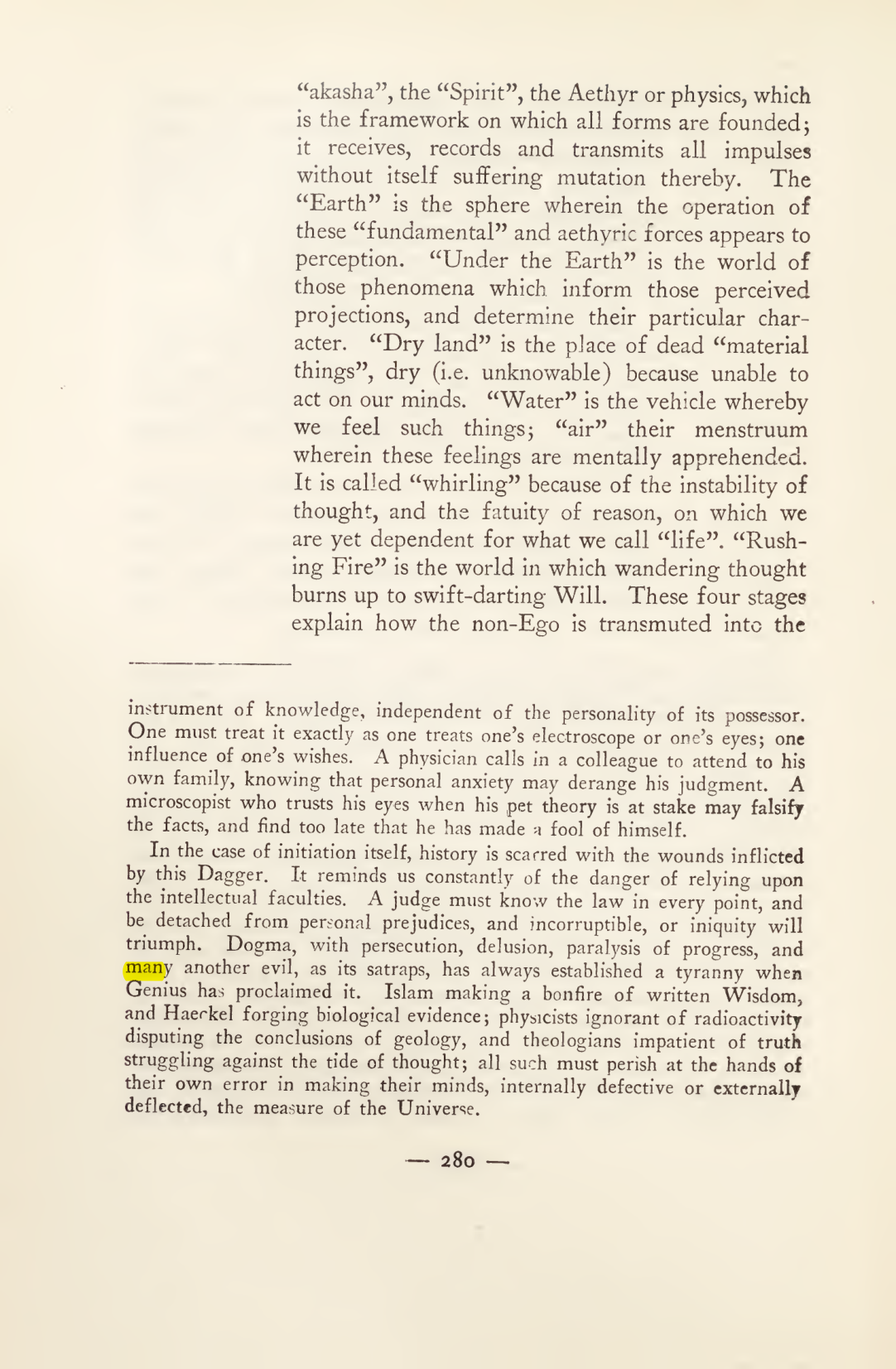 Original scan of Magick in Theory and Practice (Section 3), PDF page 76