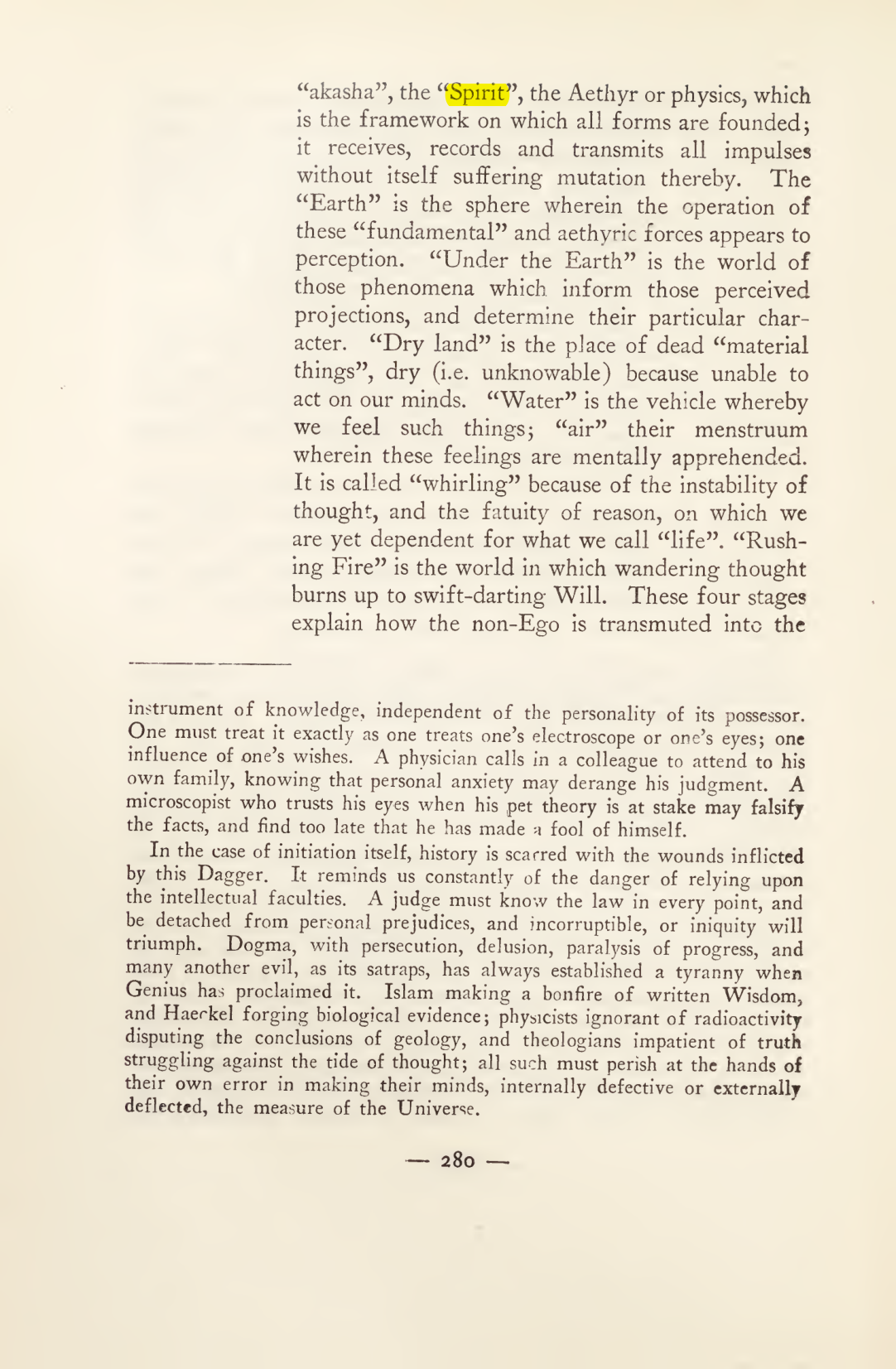 Original scan of Magick in Theory and Practice (Section 3), PDF page 76