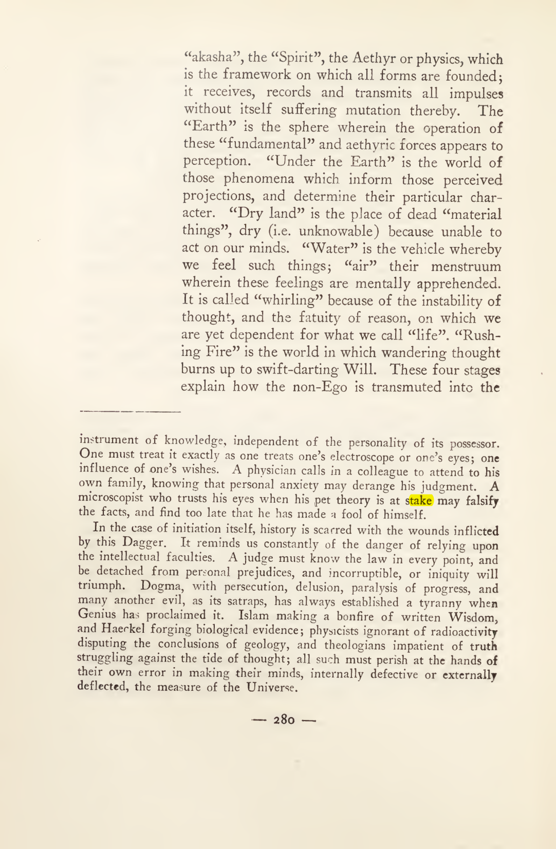 Original scan of Magick in Theory and Practice (Section 3), PDF page 76