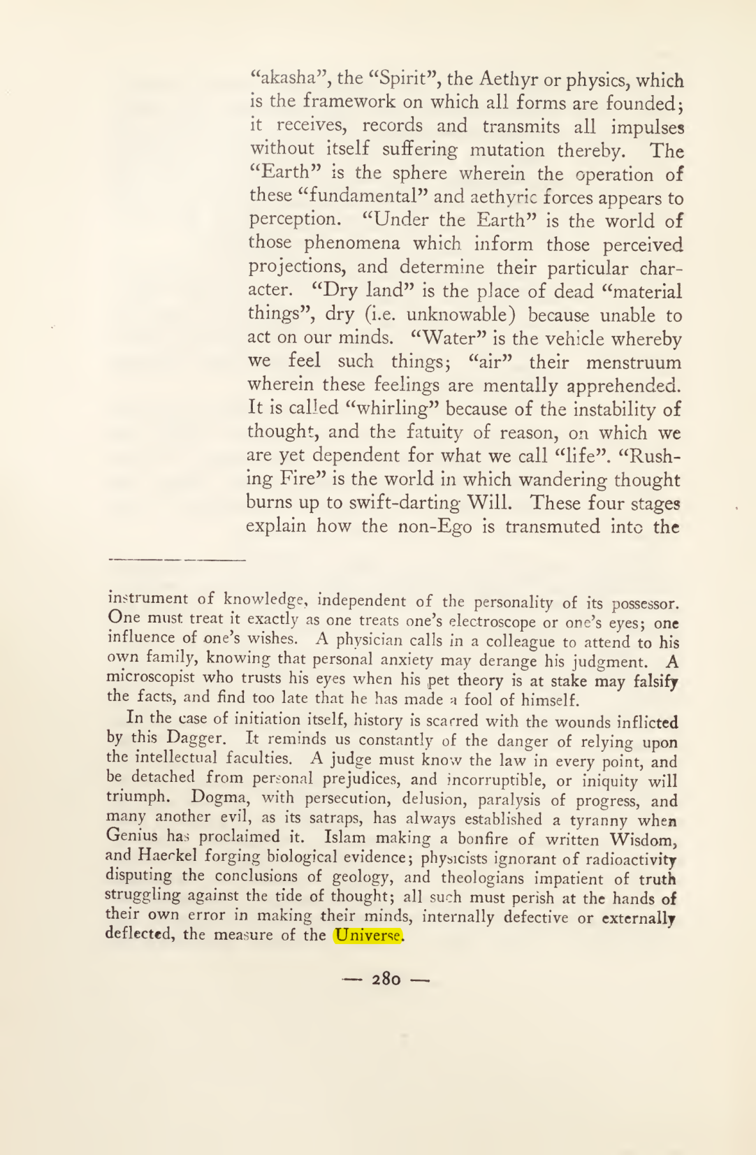 Original scan of Magick in Theory and Practice (Section 3), PDF page 76