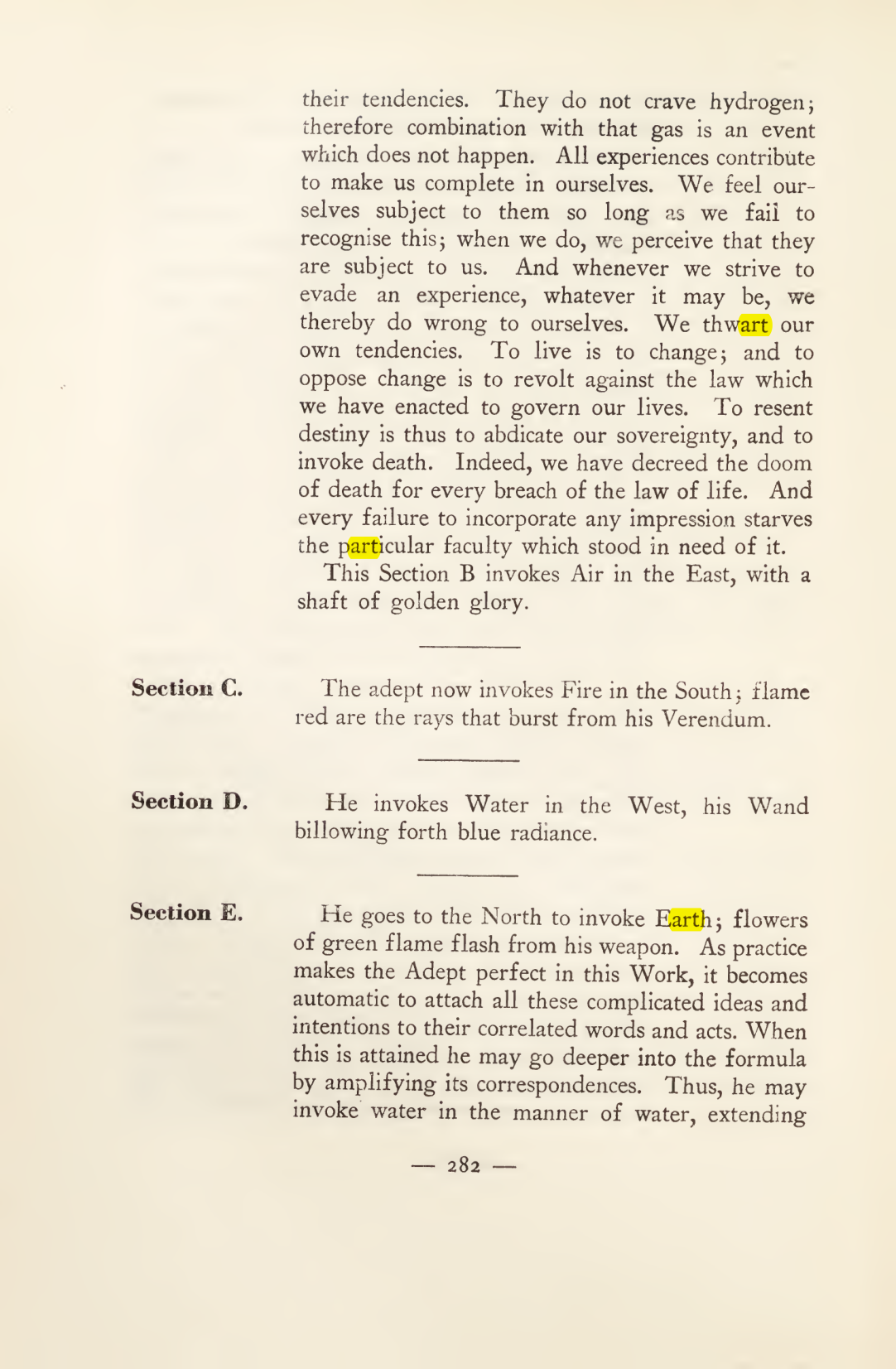Original scan of Magick in Theory and Practice (Section 3), PDF page 78