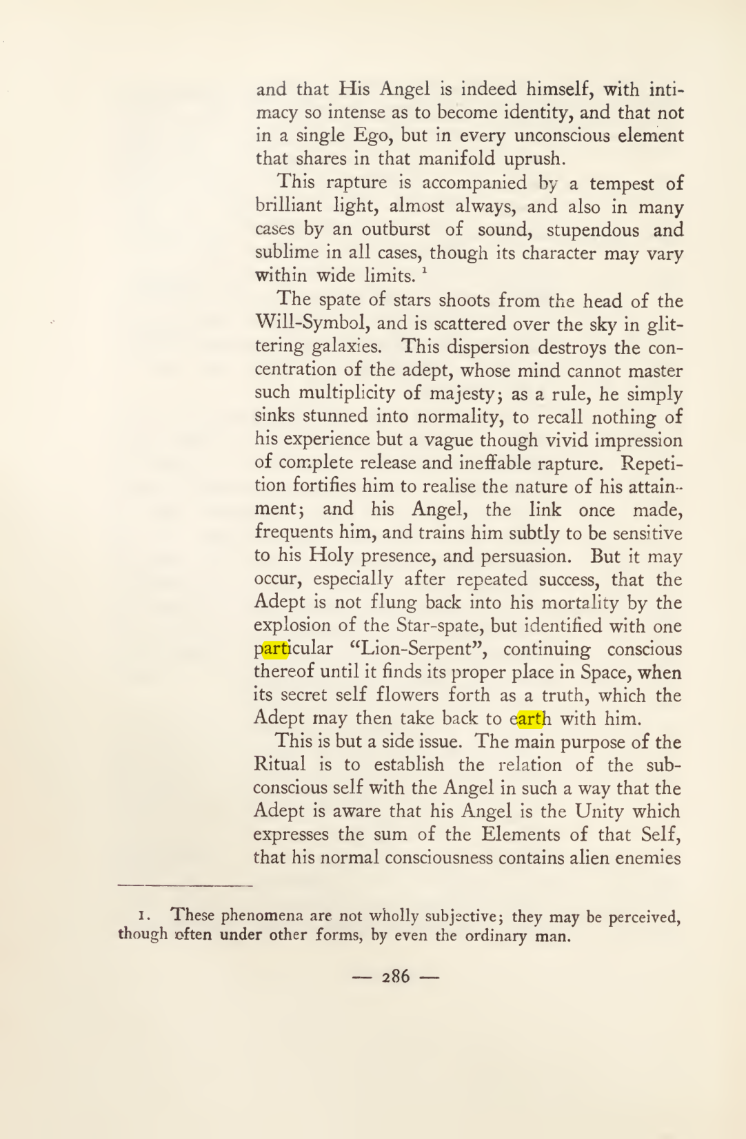 Original scan of Magick in Theory and Practice (Section 3), PDF page 82