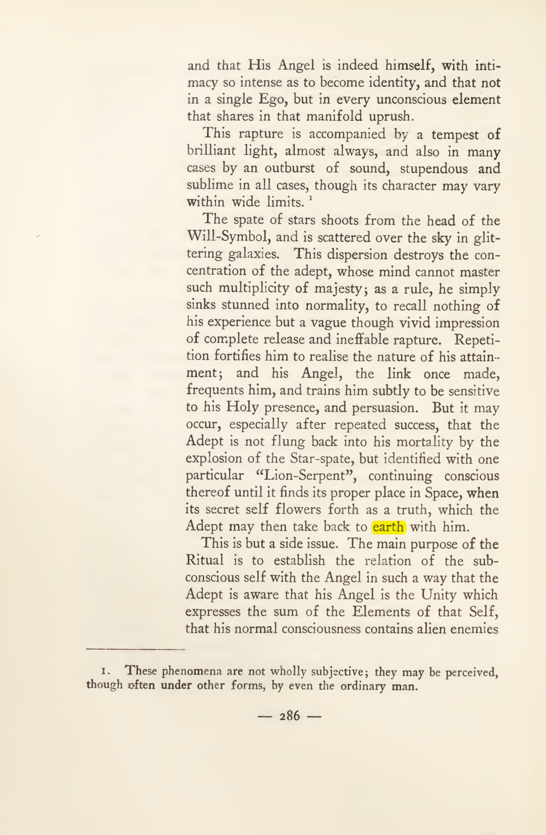 Original scan of Magick in Theory and Practice (Section 3), PDF page 82