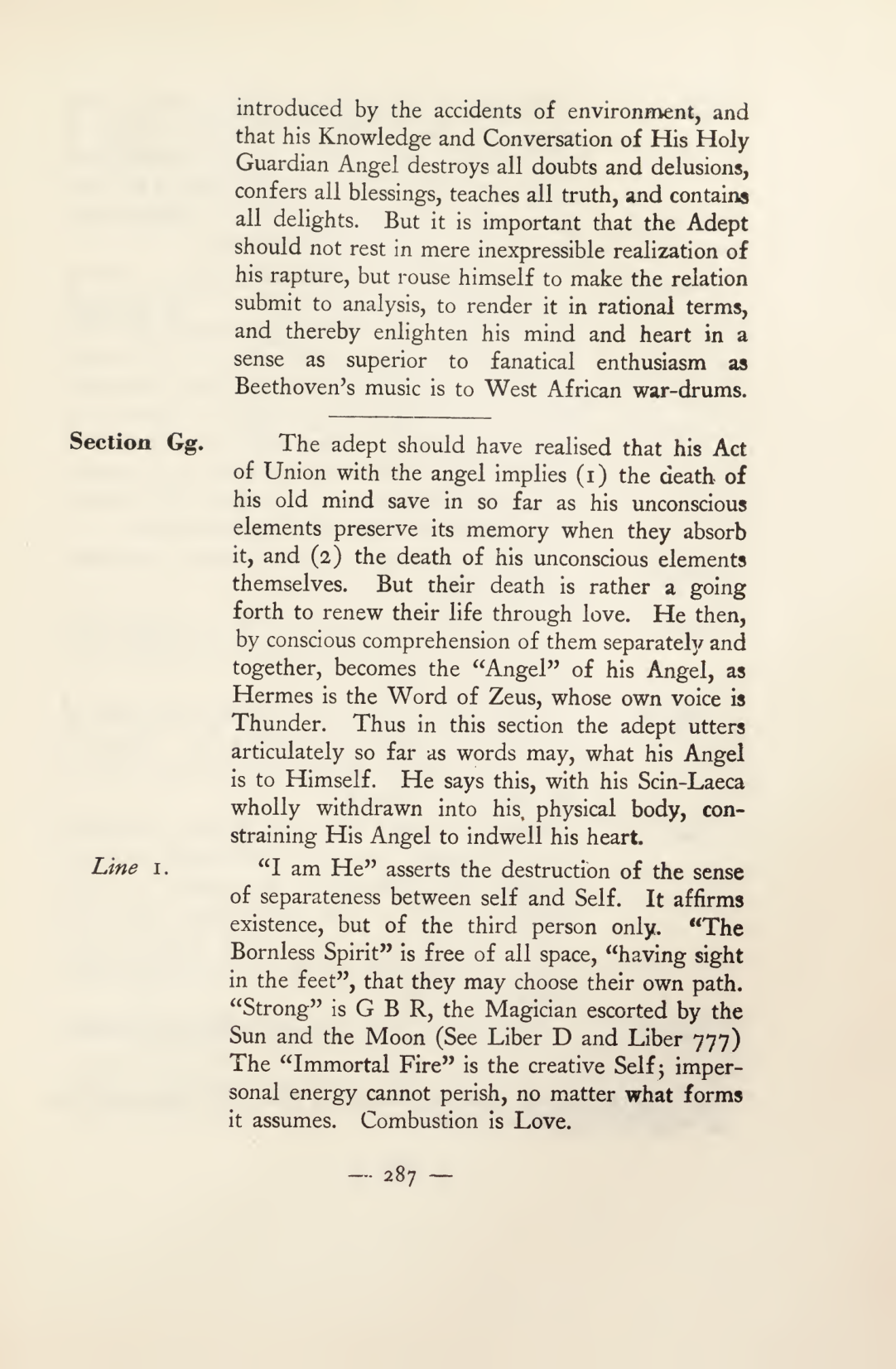 Original scan of Magick in Theory and Practice (Section 3), PDF page 83
