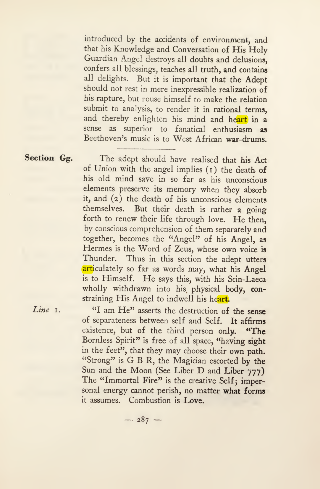 Original scan of Magick in Theory and Practice (Section 3), PDF page 83