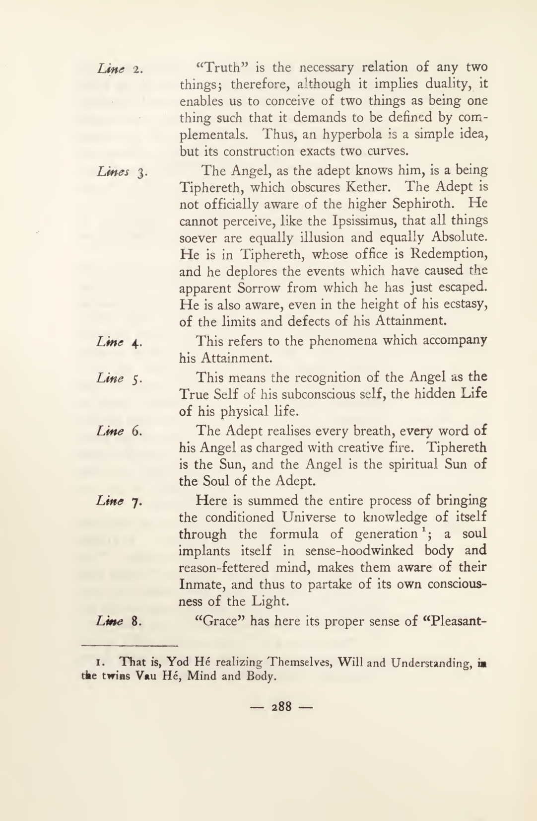 Original scan of Magick in Theory and Practice (Section 3), PDF page 84