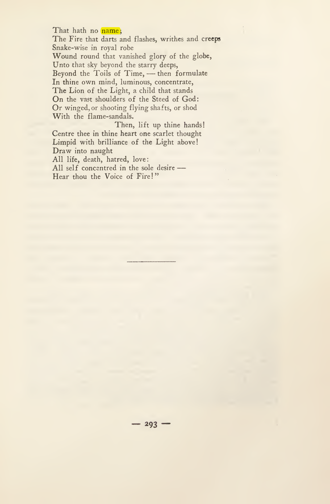 Original scan of Magick in Theory and Practice (Section 3), PDF page 89