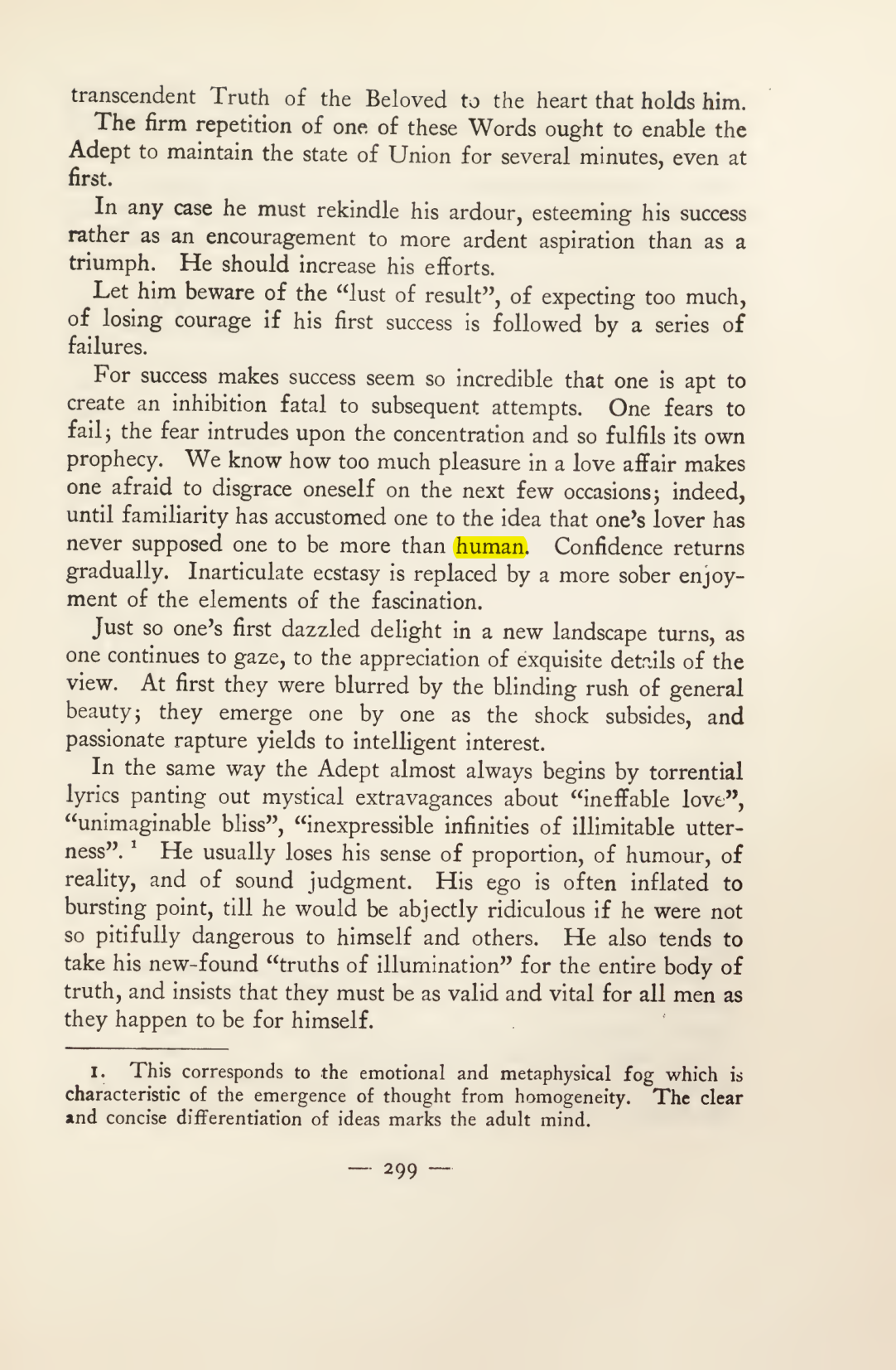 Original scan of Magick in Theory and Practice (Section 3), PDF page 95